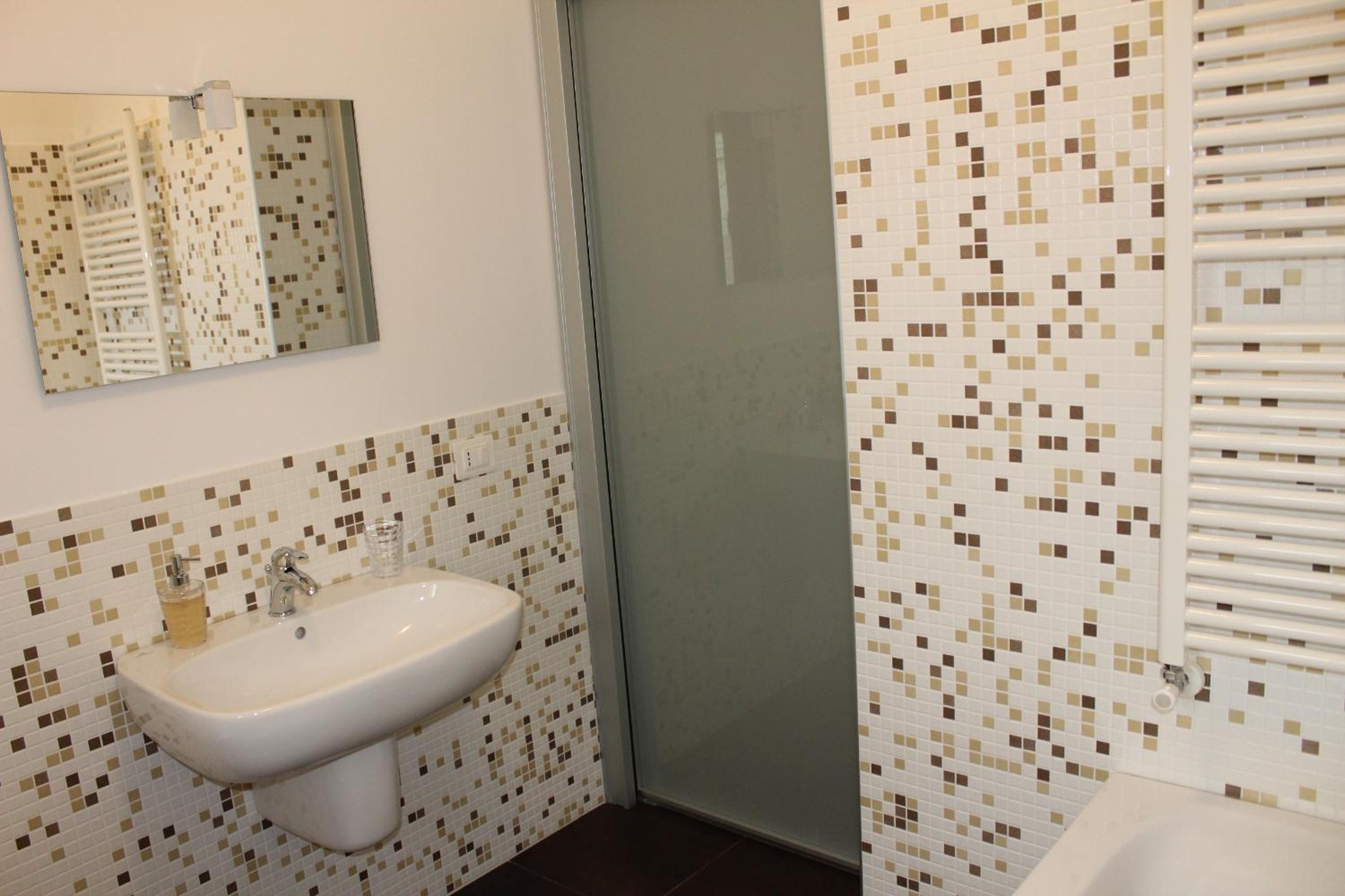 Classic Quadruple Room photo 2
