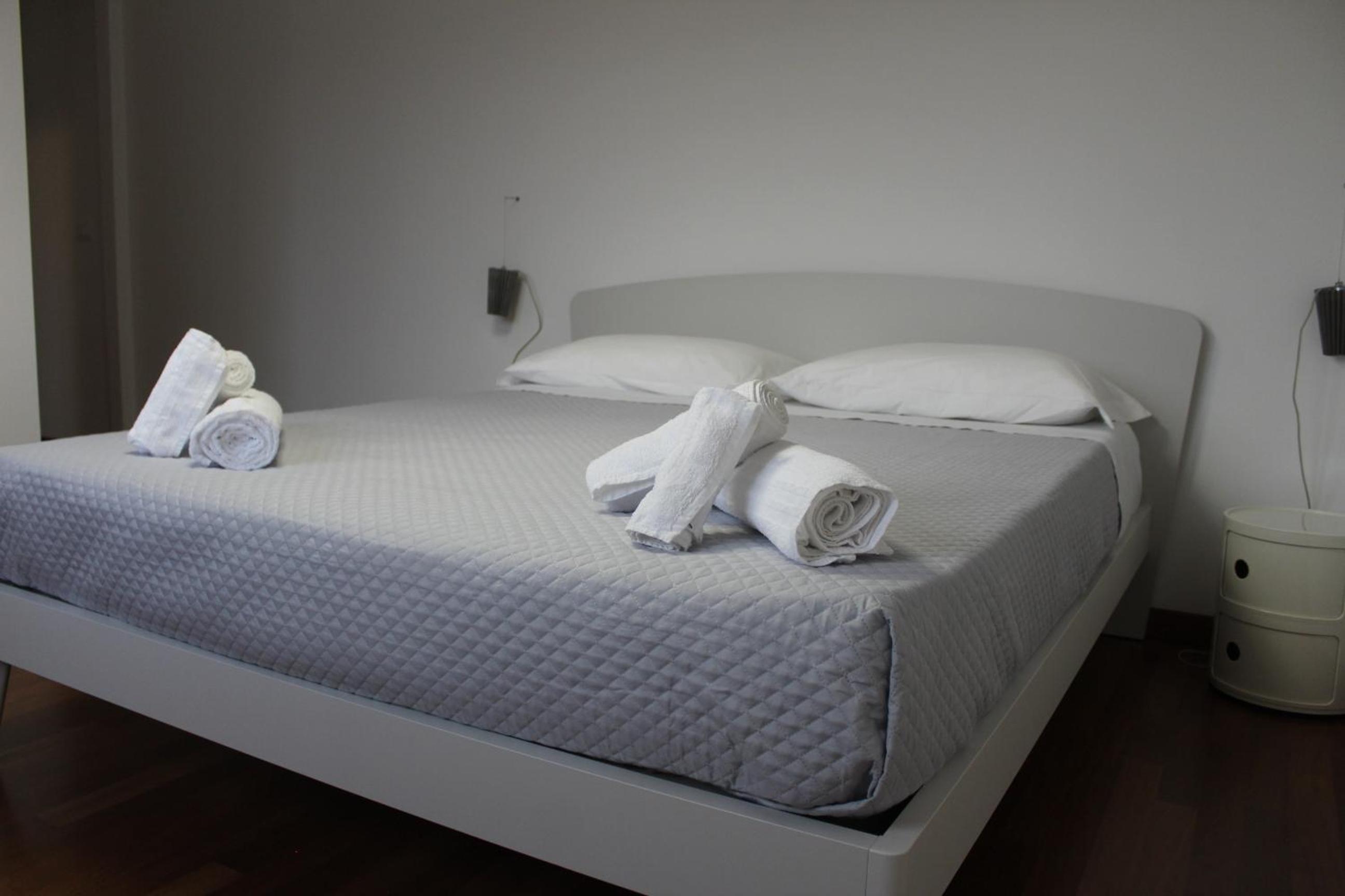 Classic Quadruple Room