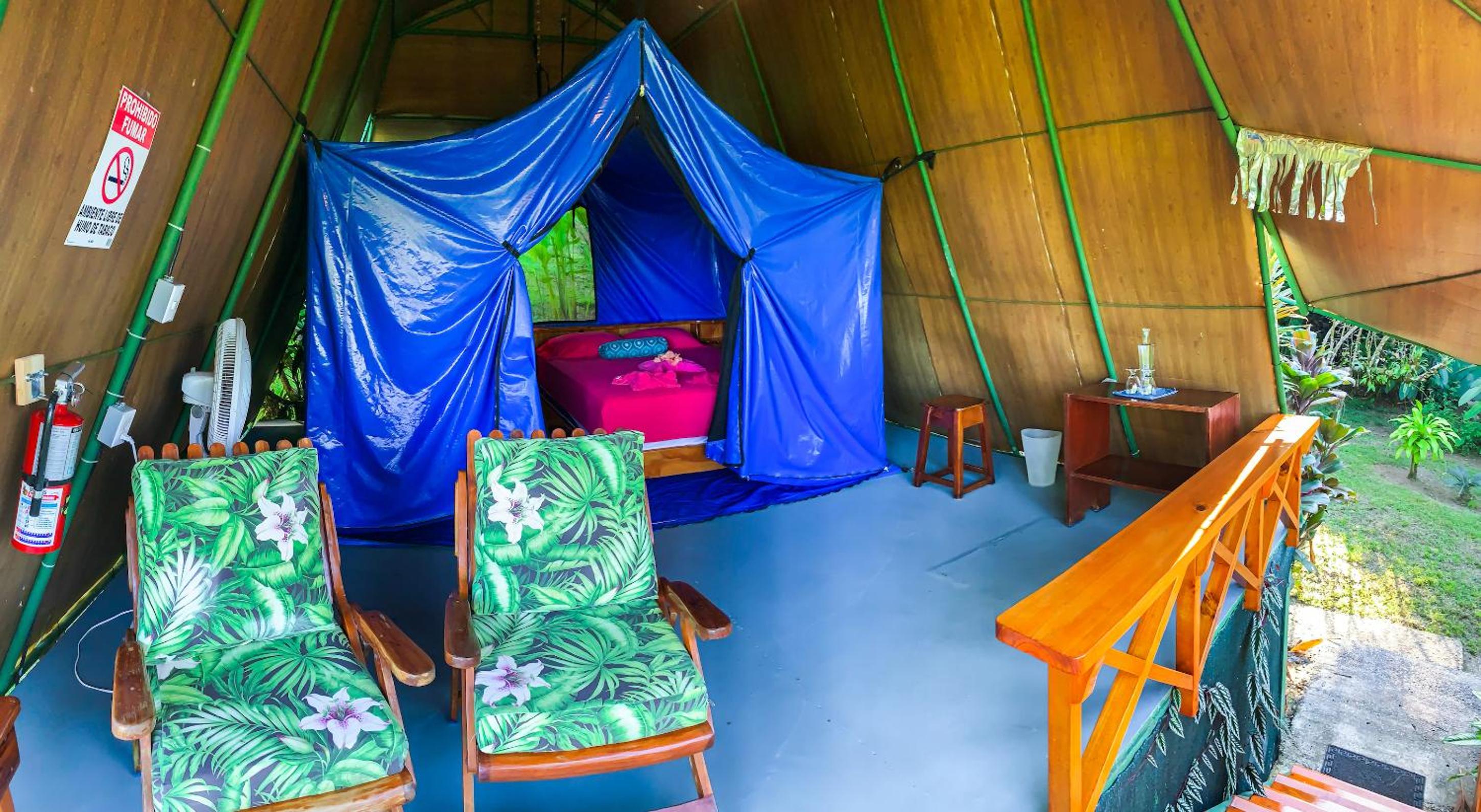 Tent photo 3