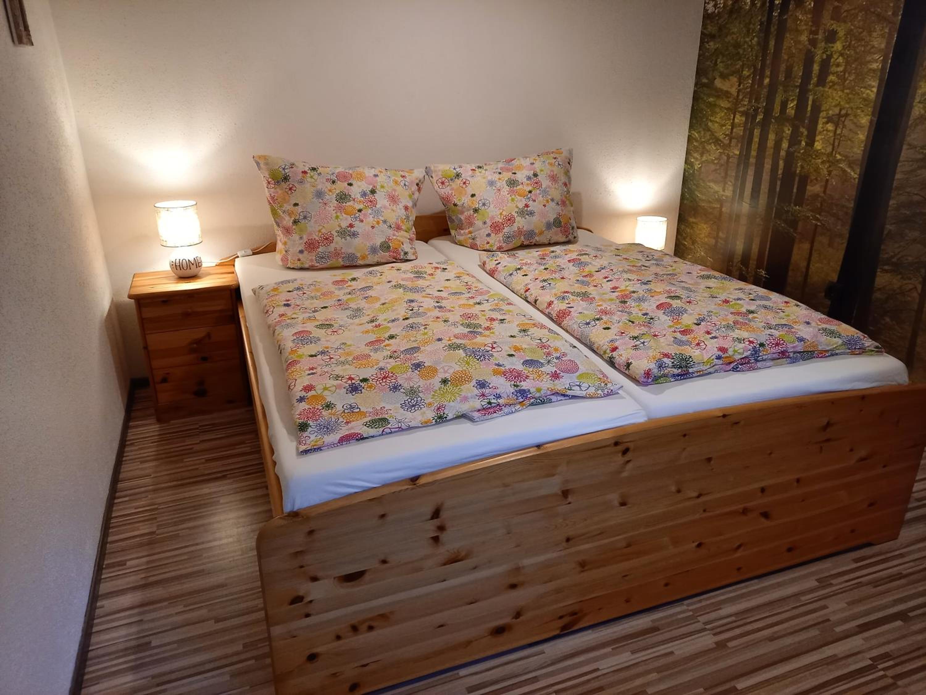 Two-Bedroom House photo 1