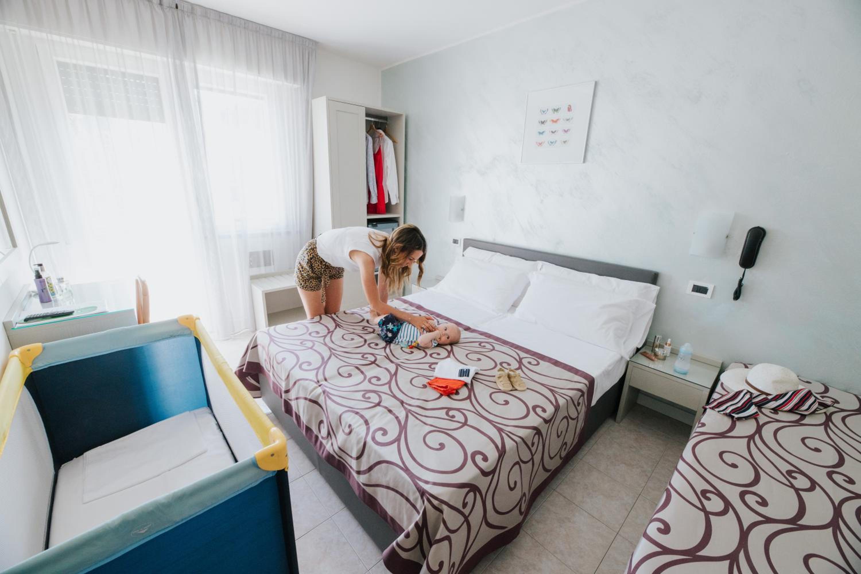 Triple Room photo 2