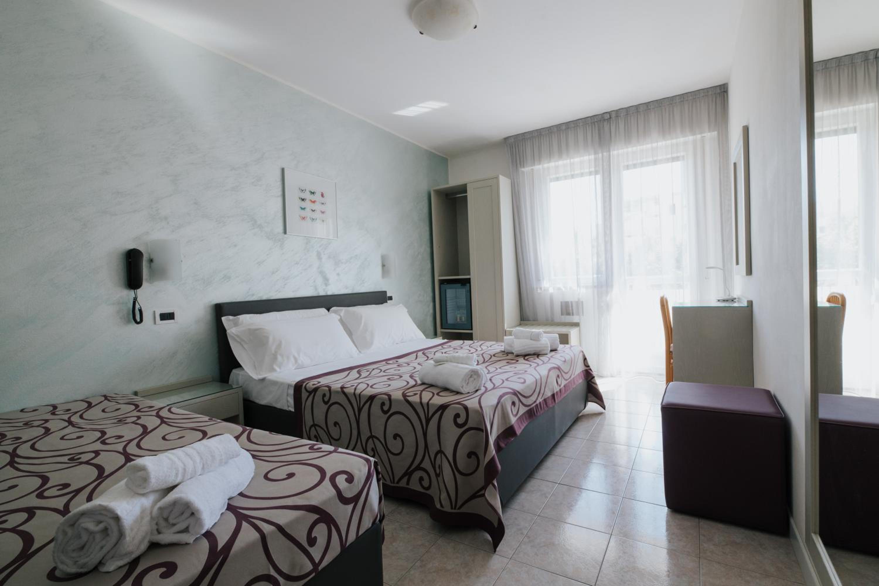 Triple Room photo 1