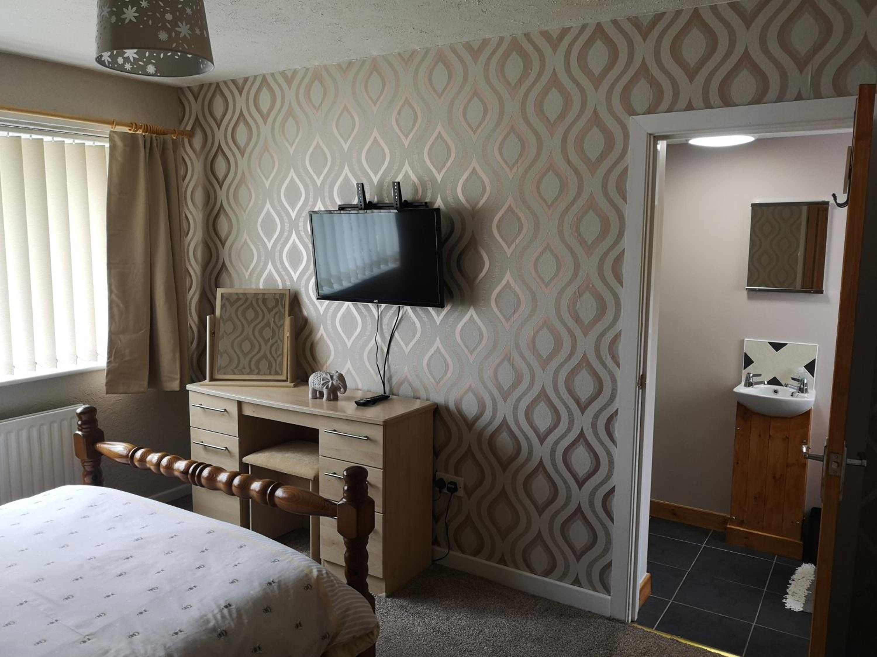 Double Room - Photo 1