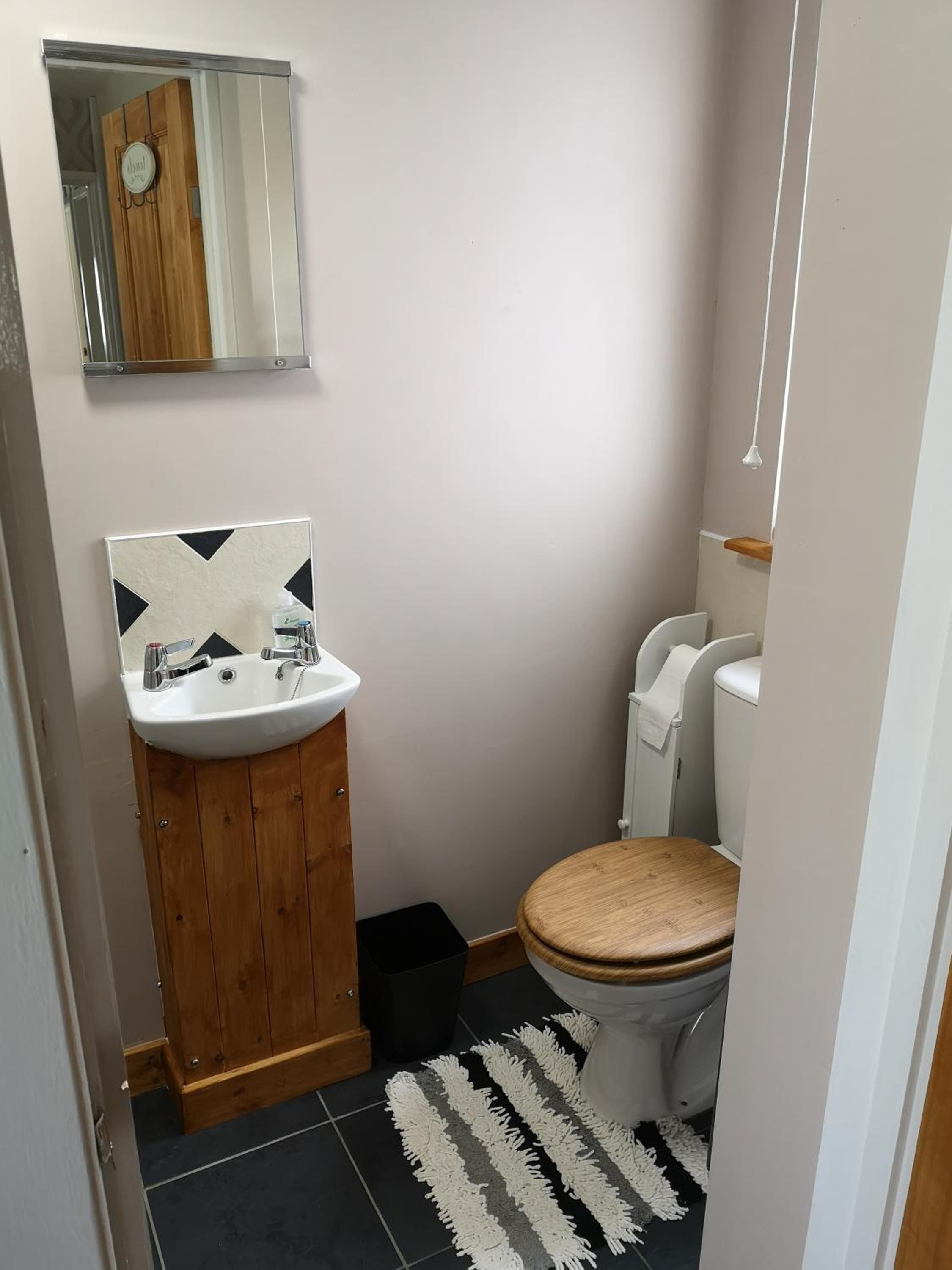 Double Room - Photo 3