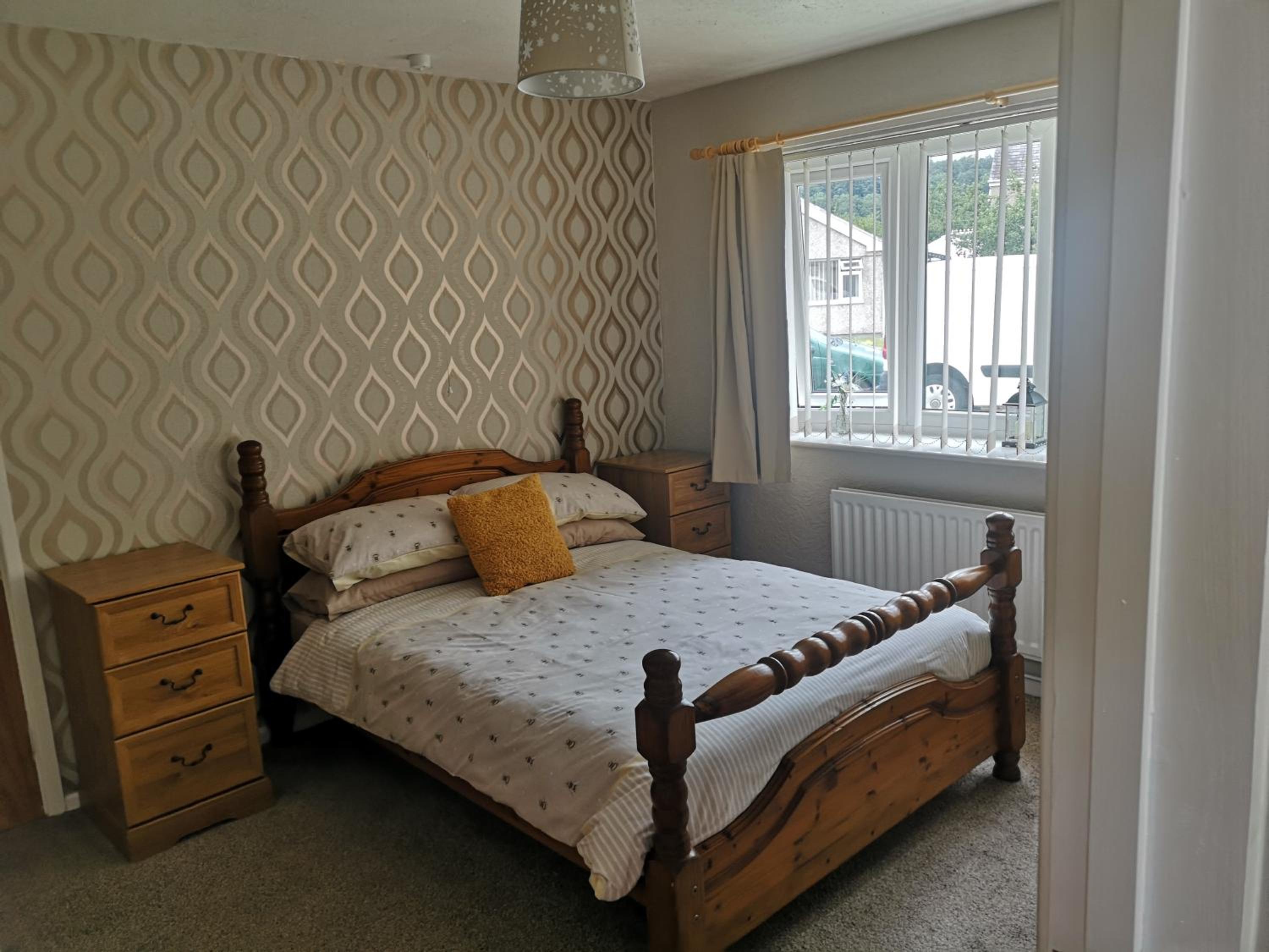 Double Room - Photo 2