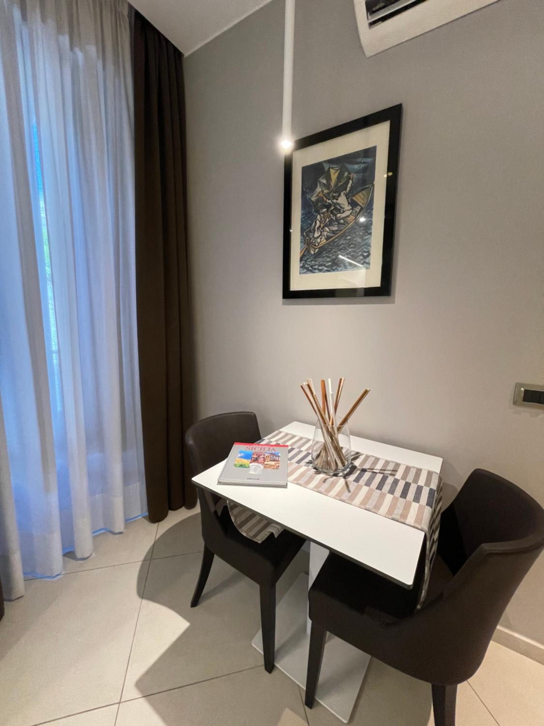 Luxury Triple Room - Photo 6