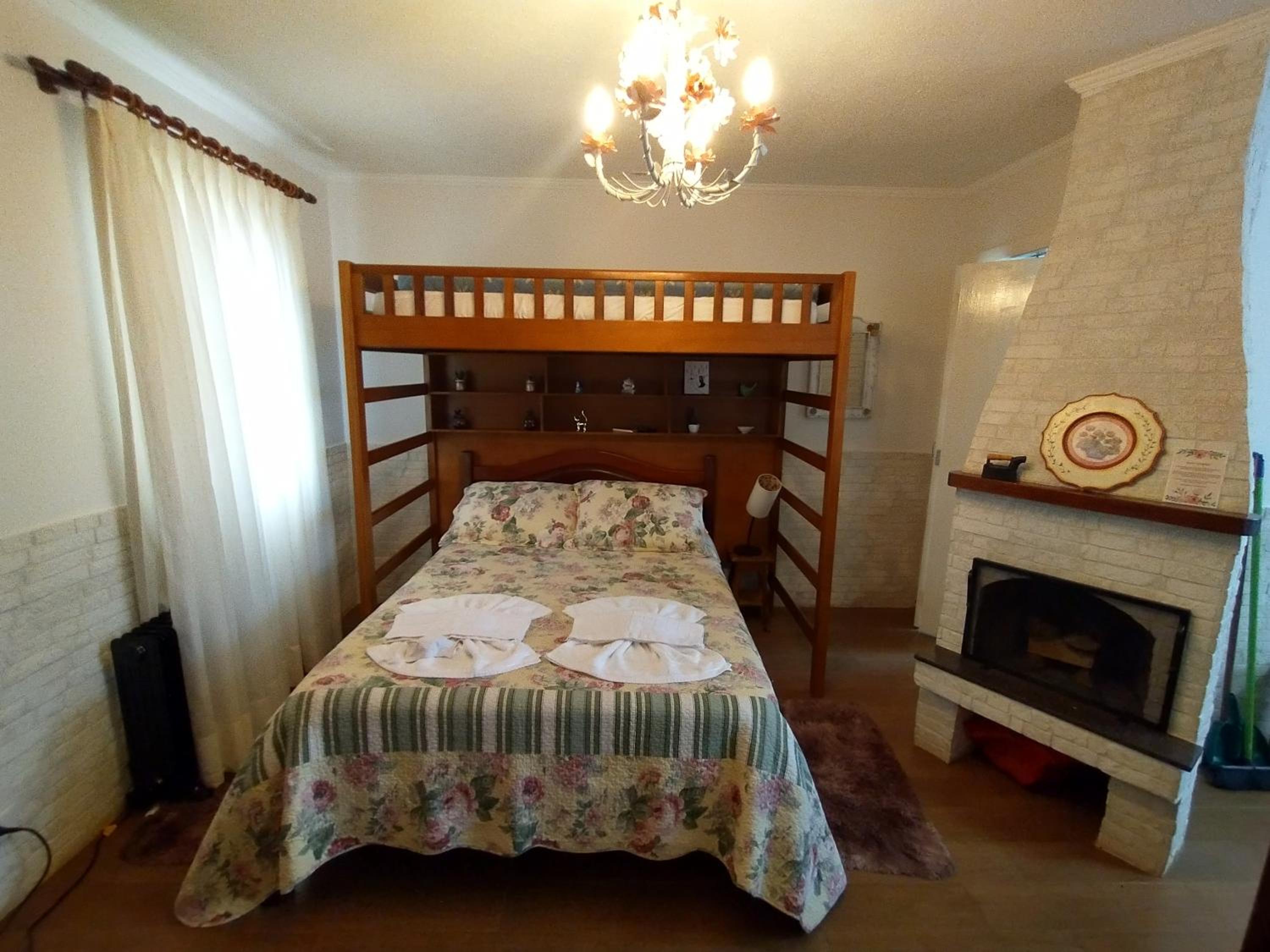 One-Bedroom Chalet photo 1