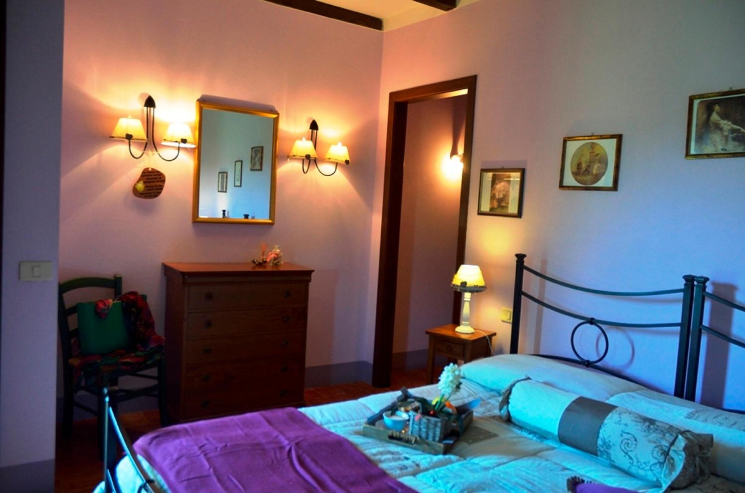 Double Room - Photo 7