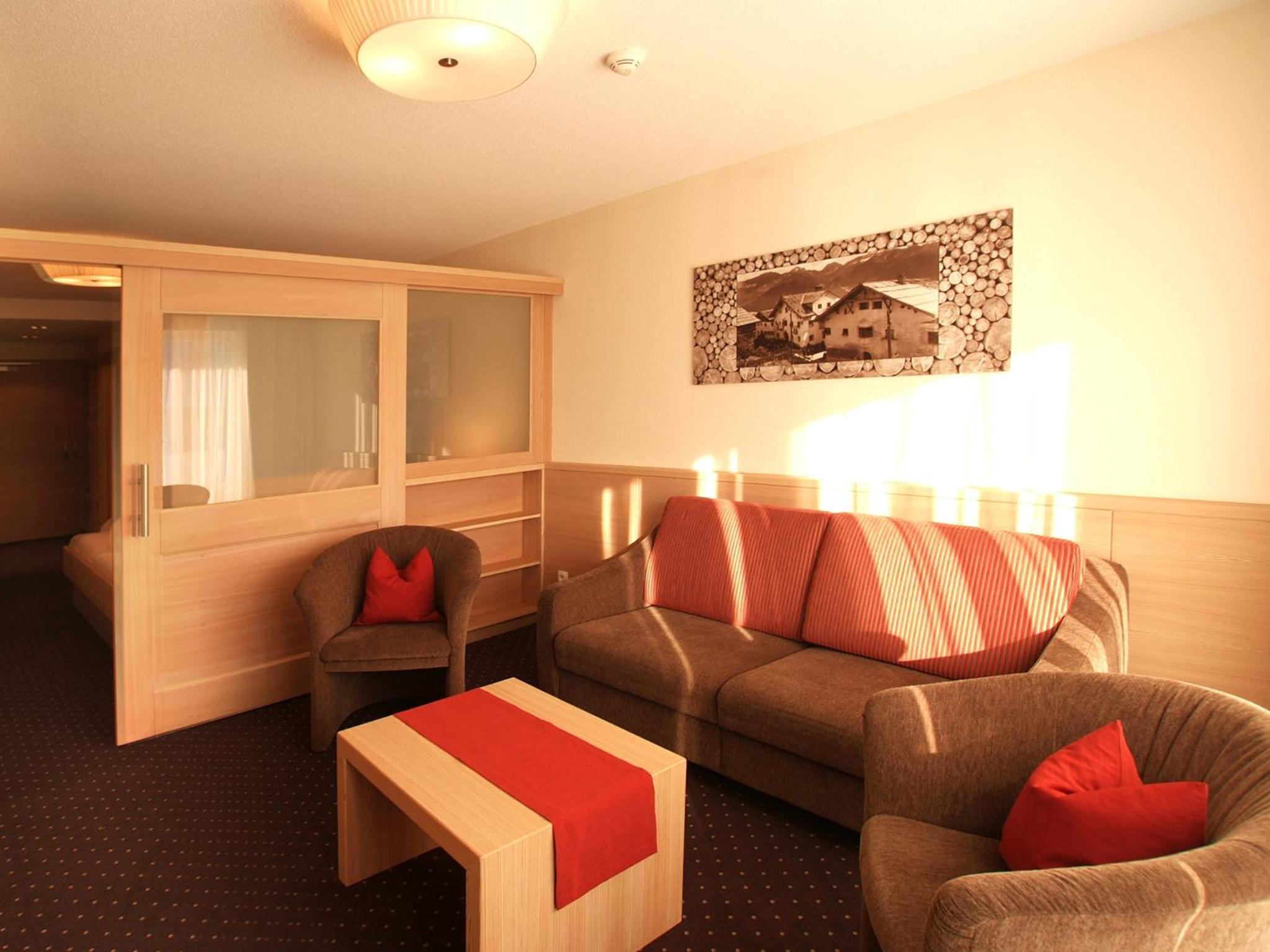 Junior Suite - Photo 6