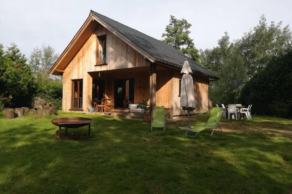 Two-Bedroom Chalet photo 2