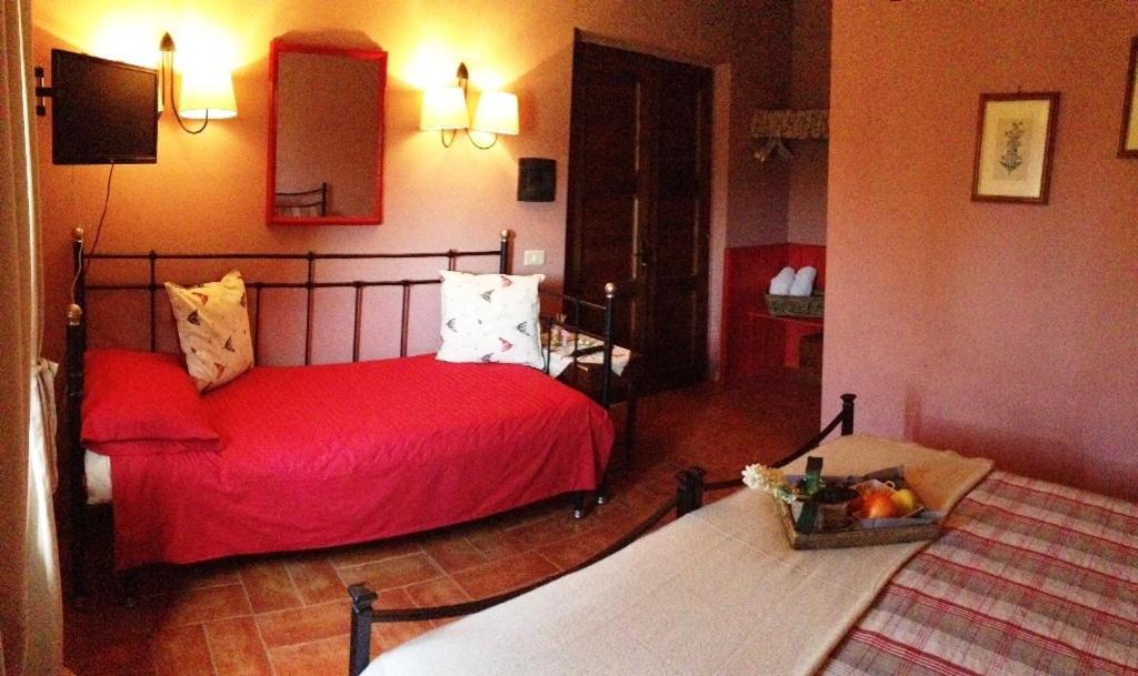 Triple Room photo 2