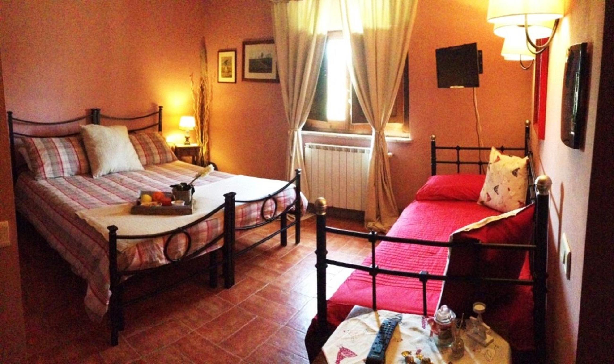 Triple Room photo 3