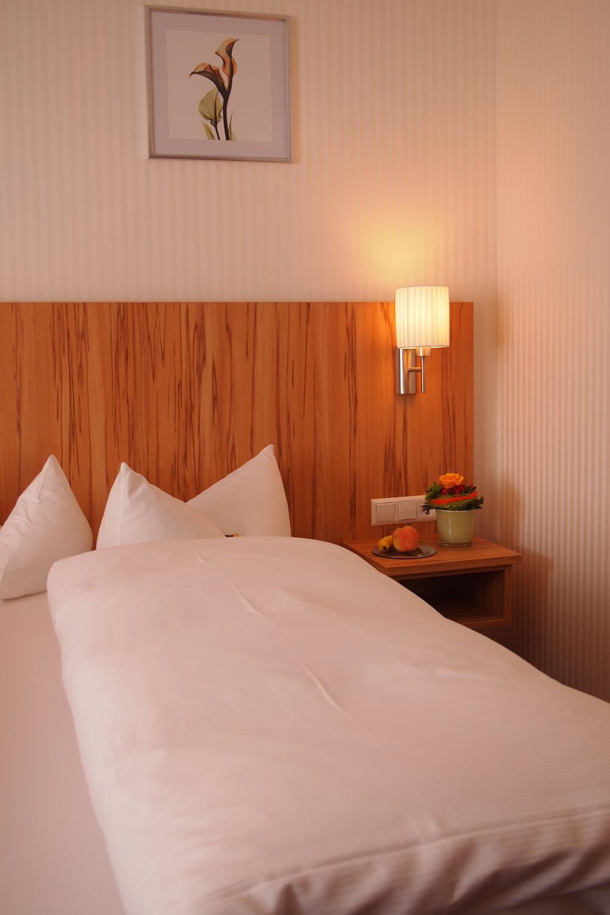 Double Room - Photo 4