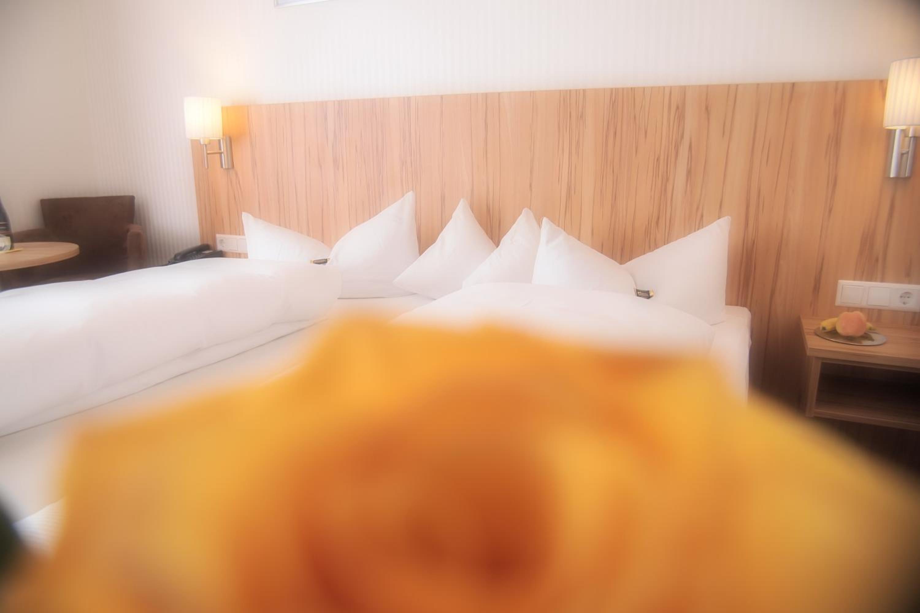 Double Room - Photo 6