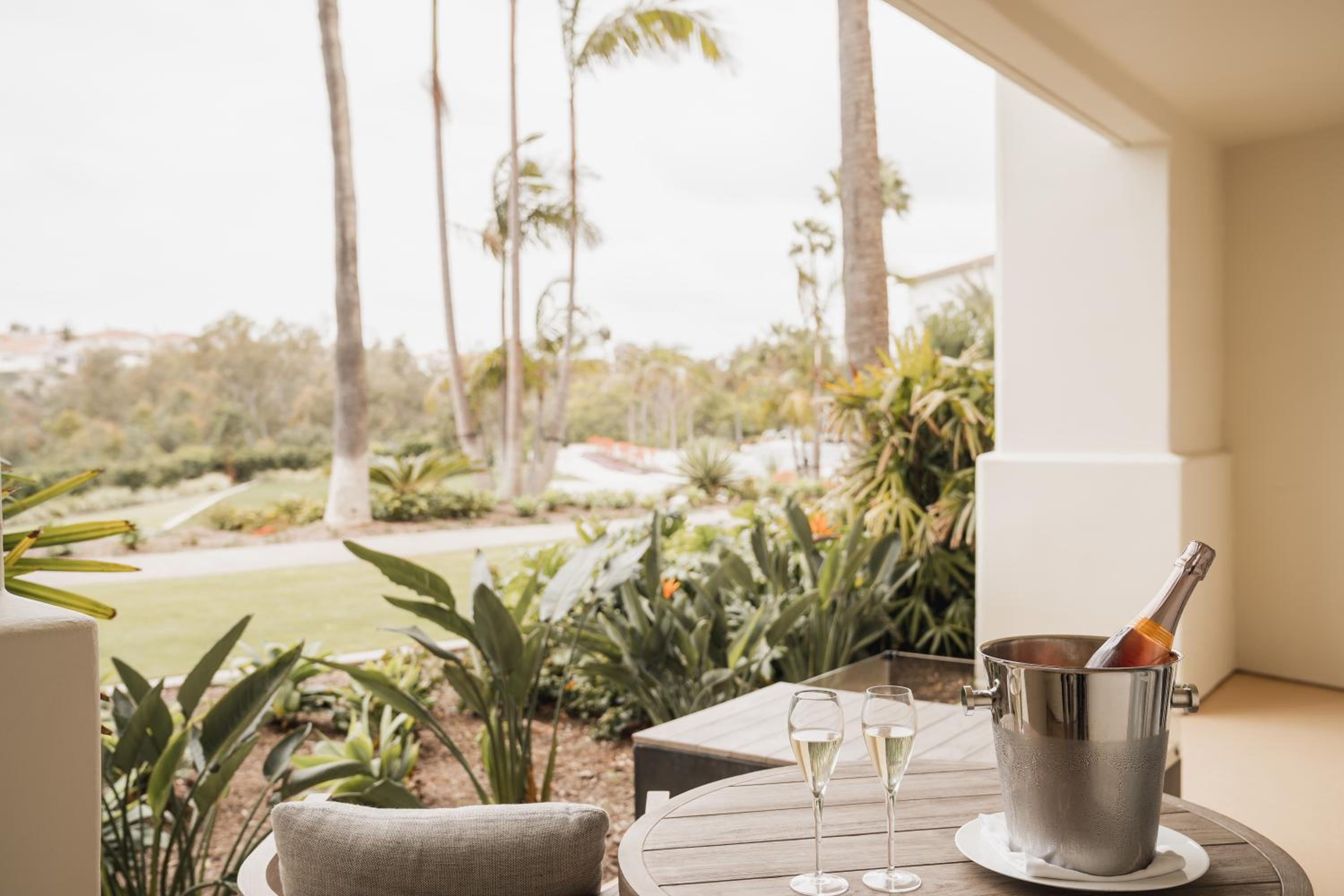 Fireside Terrace Suite photo 2