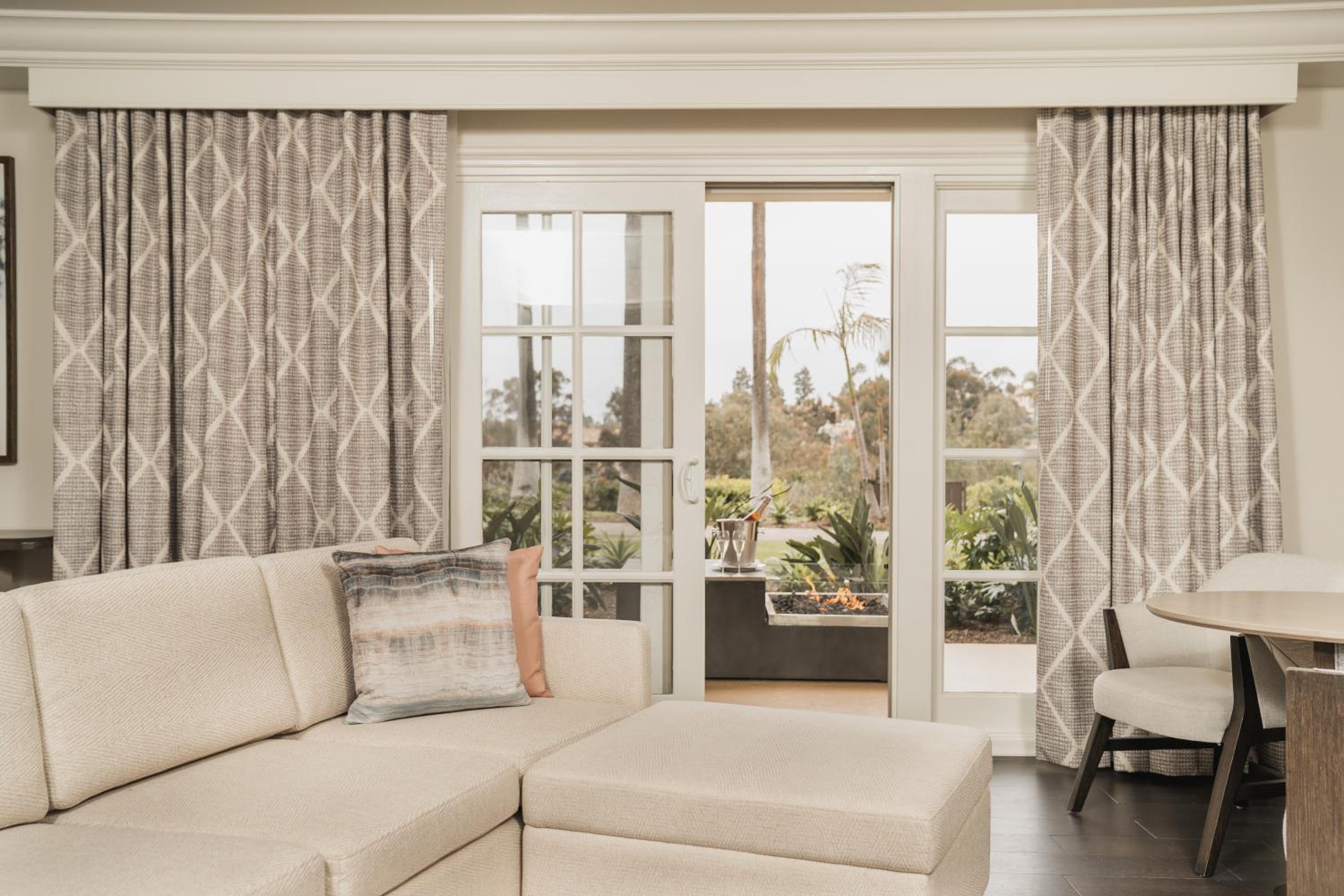Fireside Terrace Suite photo 1