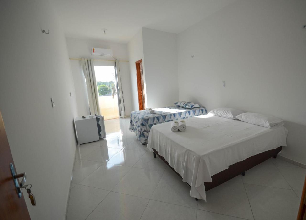 Basic Triple Room photo 1