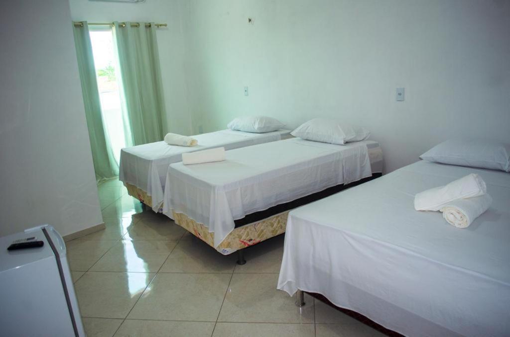 Basic Triple Room photo 3
