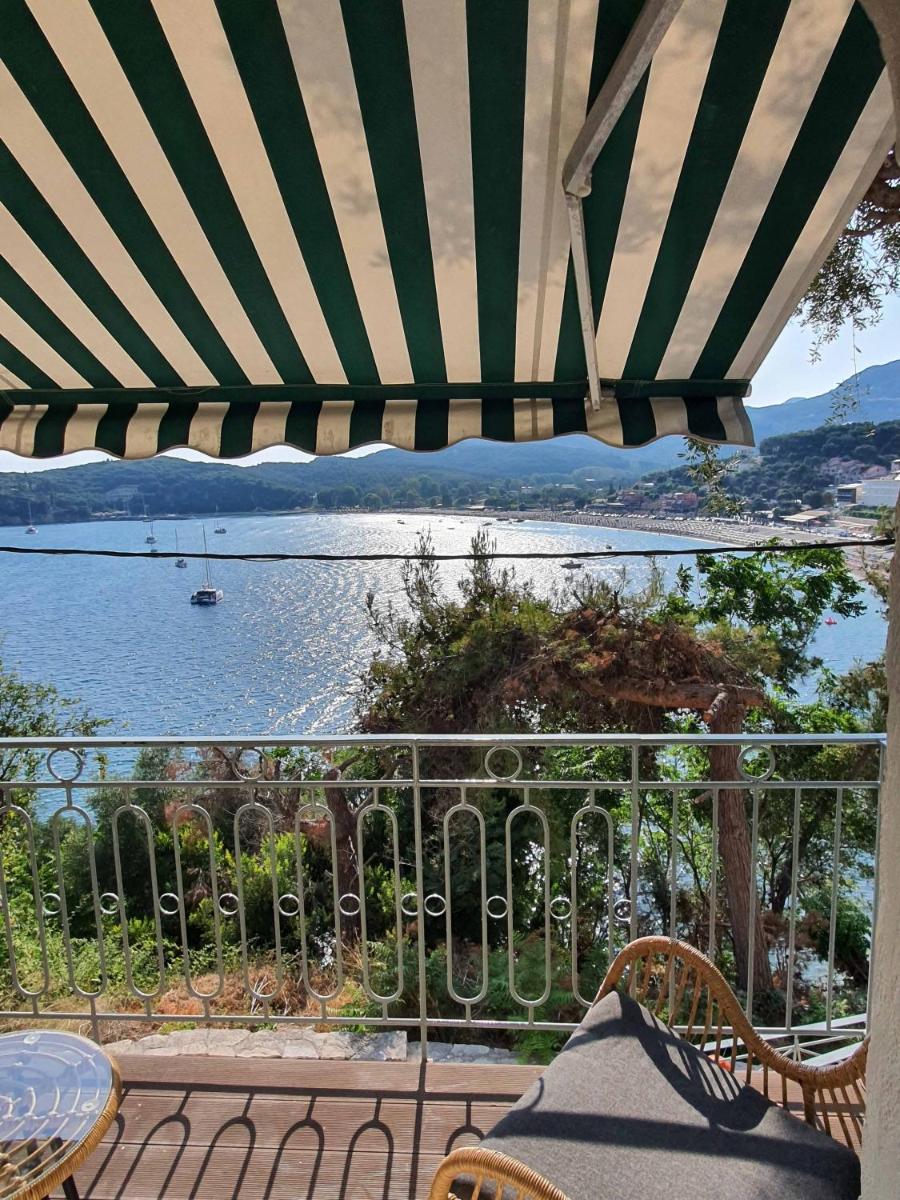 Deluxe Double Room with Sea View photo 3