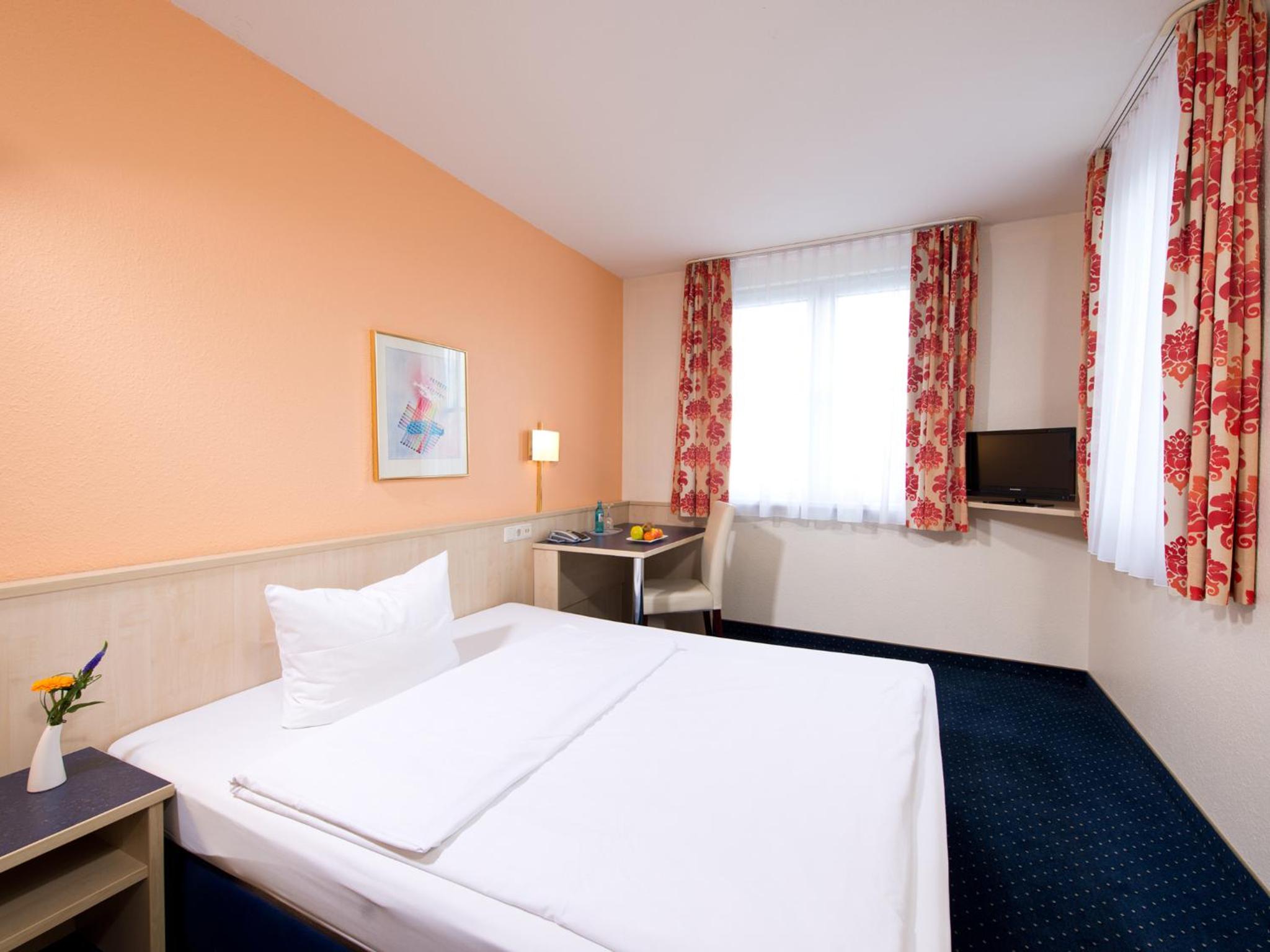 Business Single Room photo 1