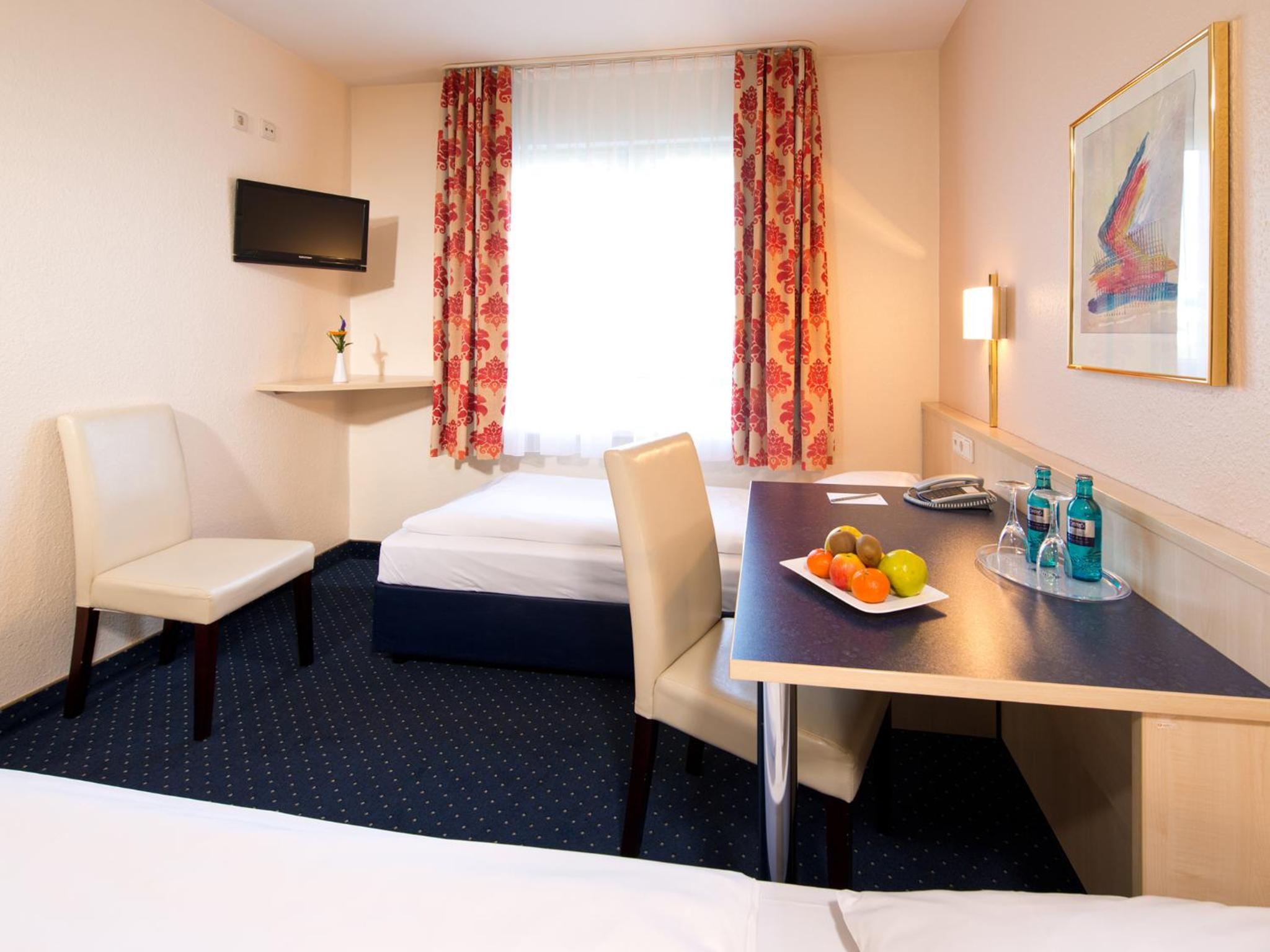 Business Double Room photo 3