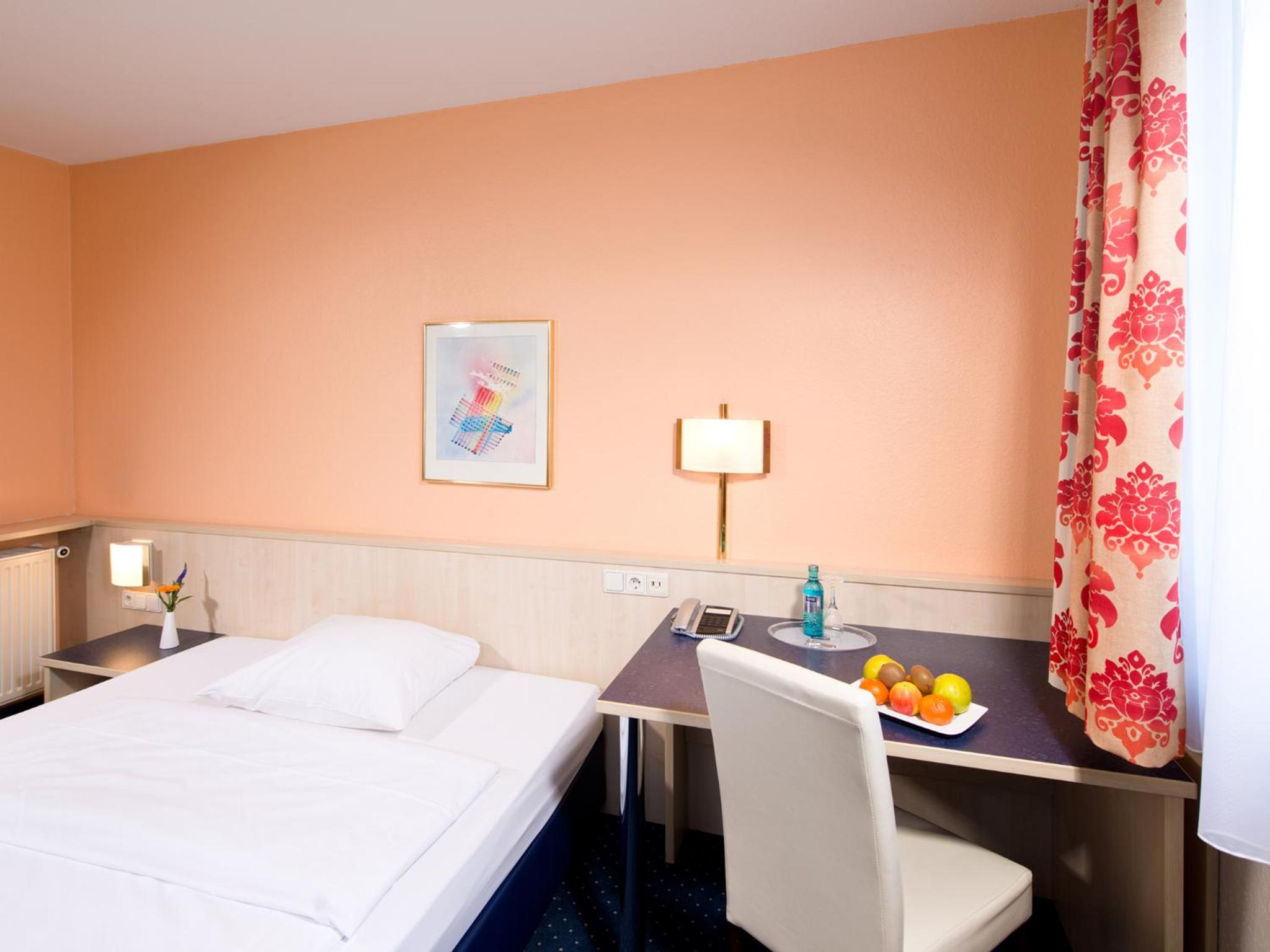 Business Single Room photo 2