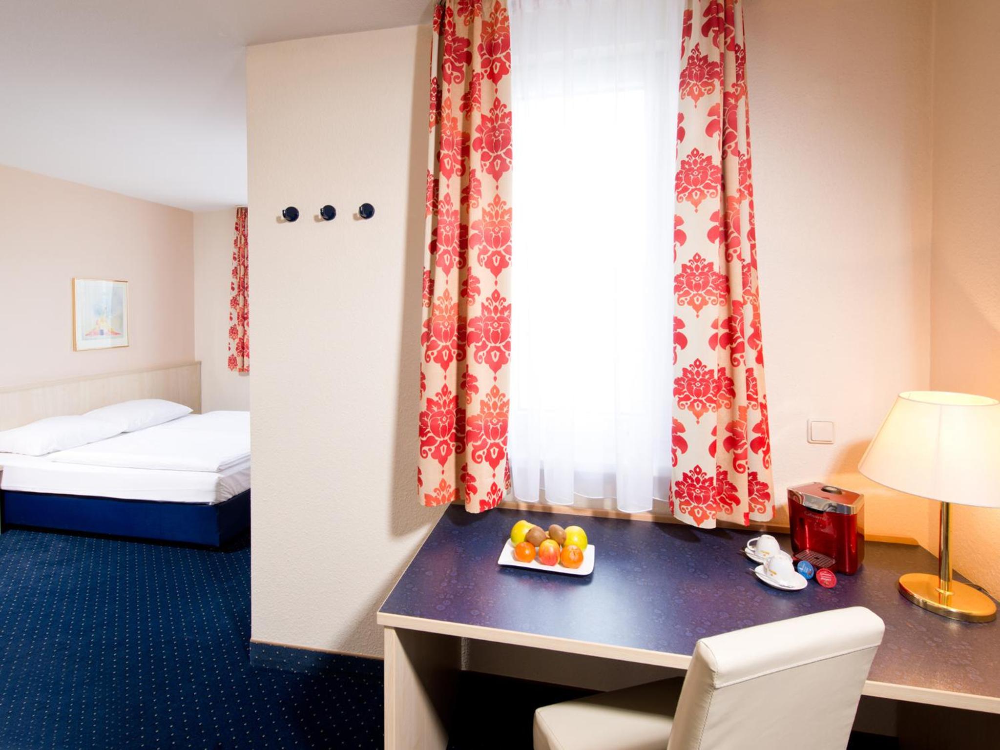 Superior Double Room photo 2