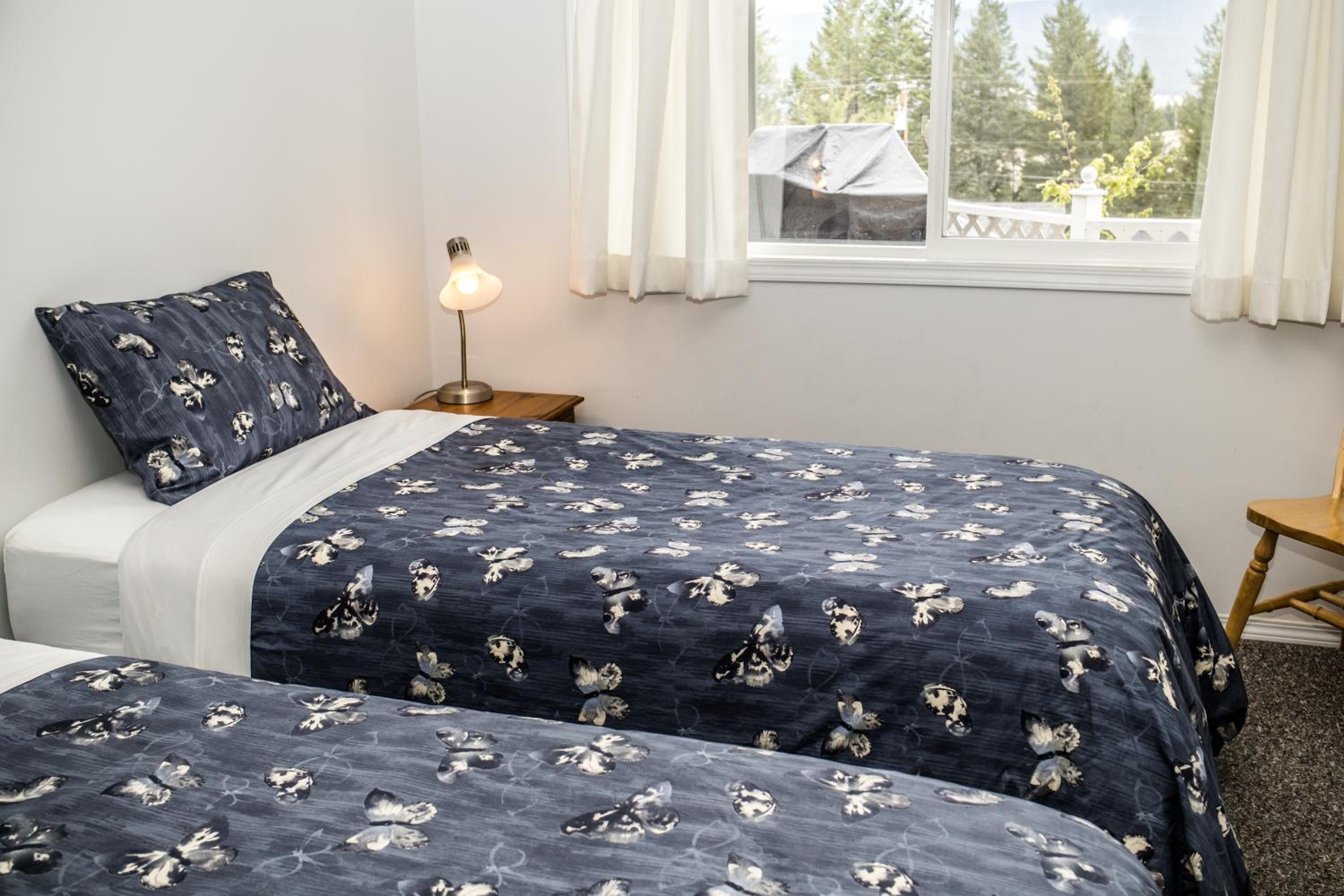 Family Suite - Not Pet Friendly