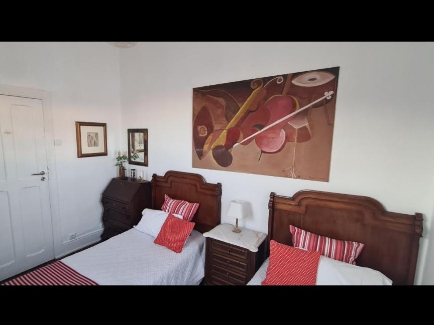 Double or Twin Room photo 2