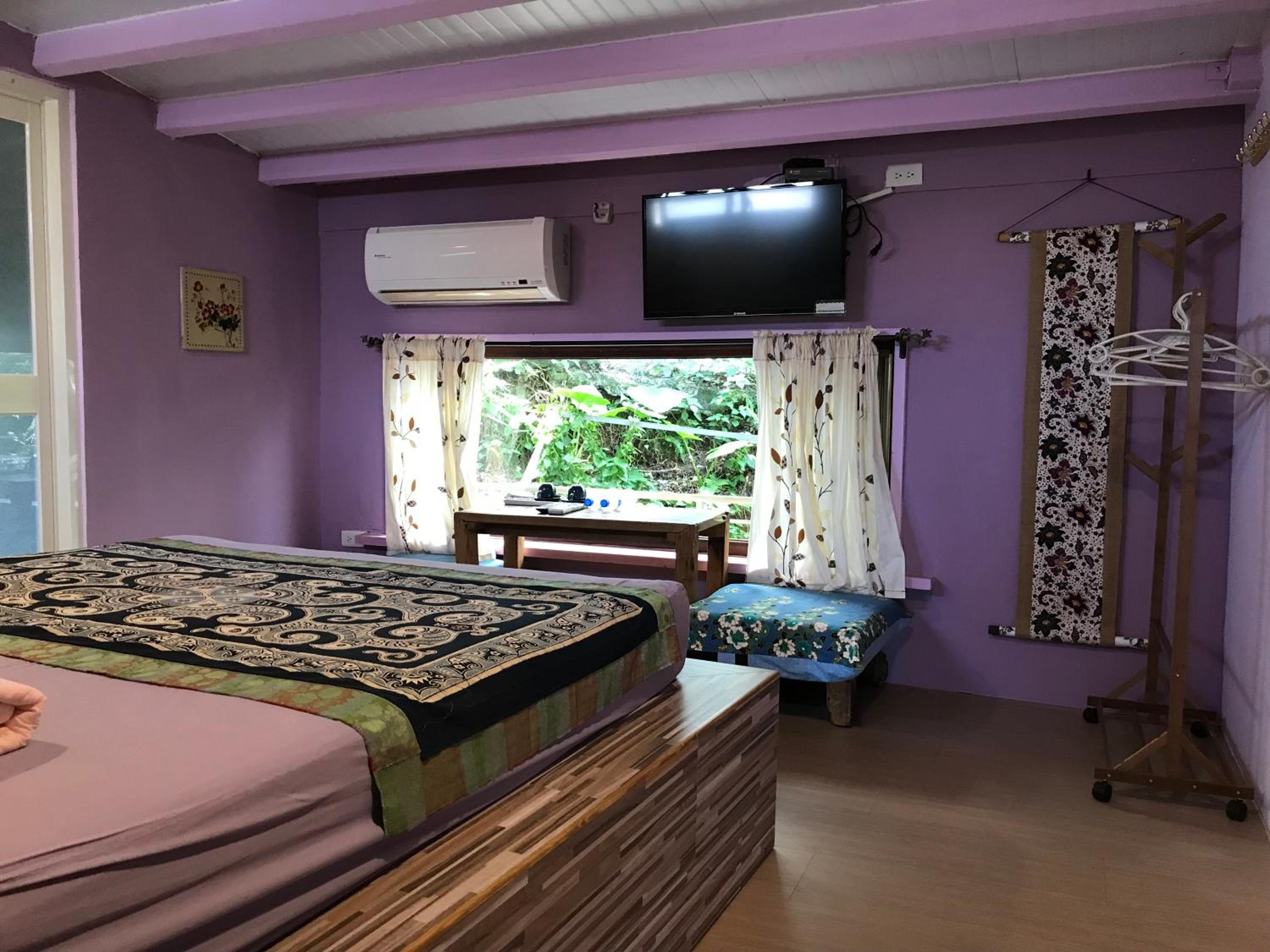 Double Room with Private Bathroom photo 1