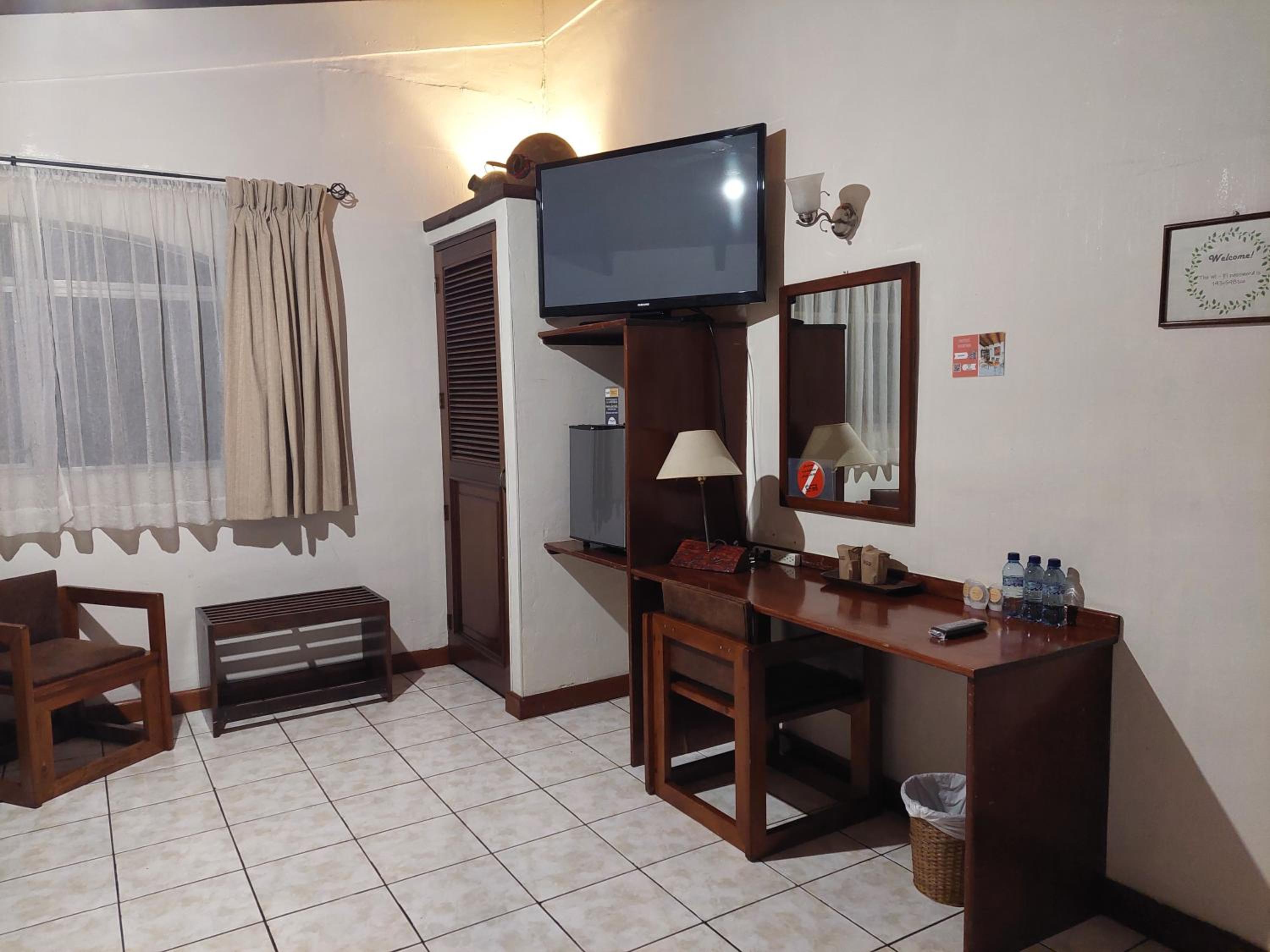 Triple Room photo 2