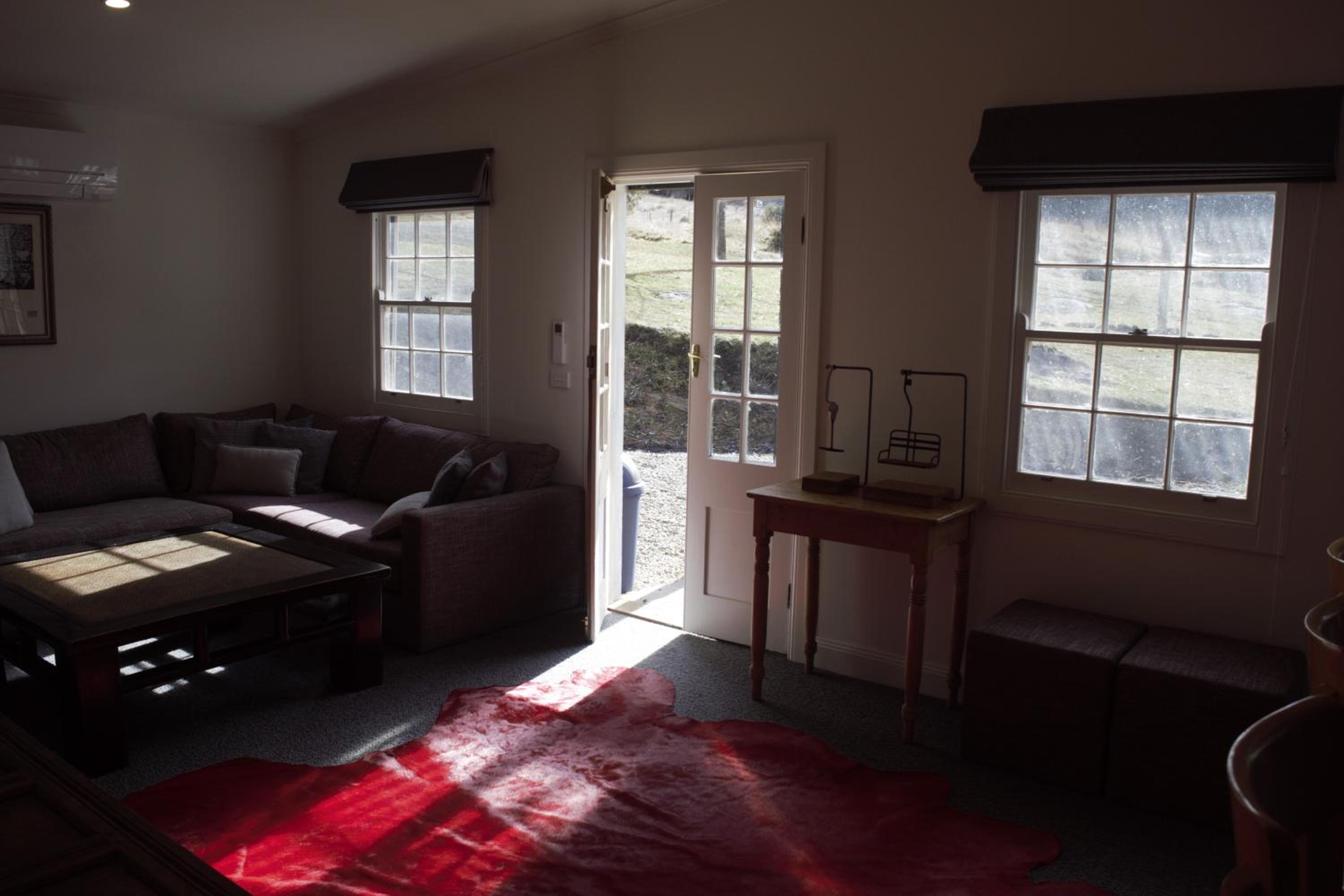 Chalet photo 2