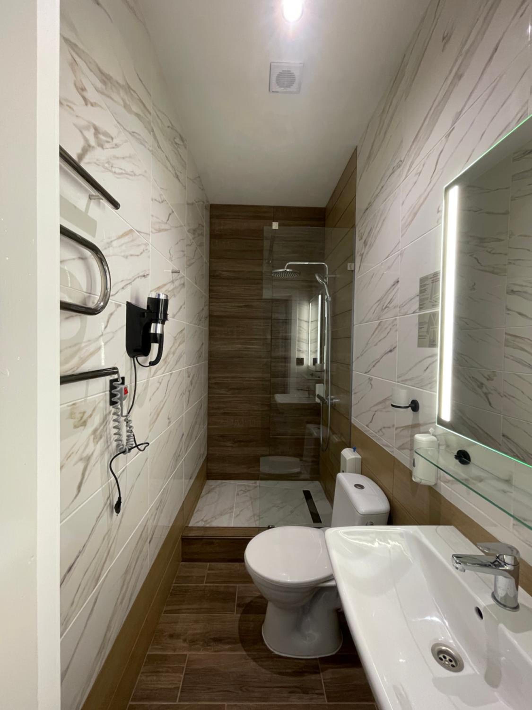 Superior Deluxe Double or Twin Room