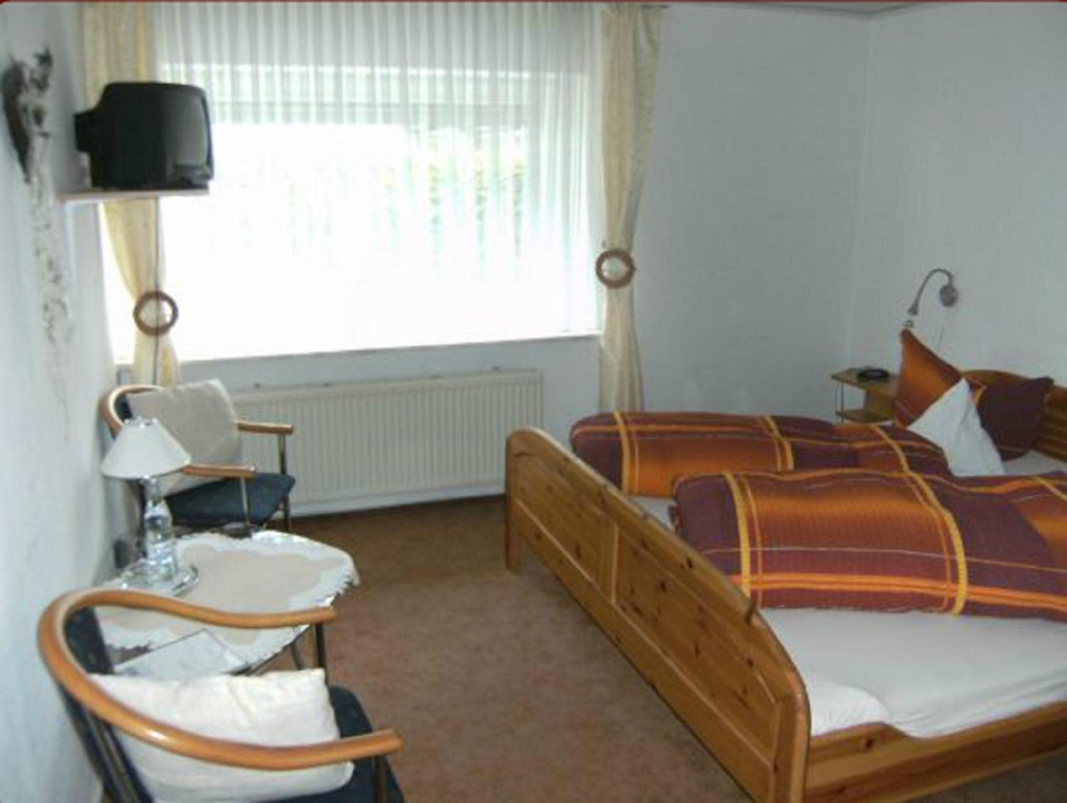 Double Room - Photo 1
