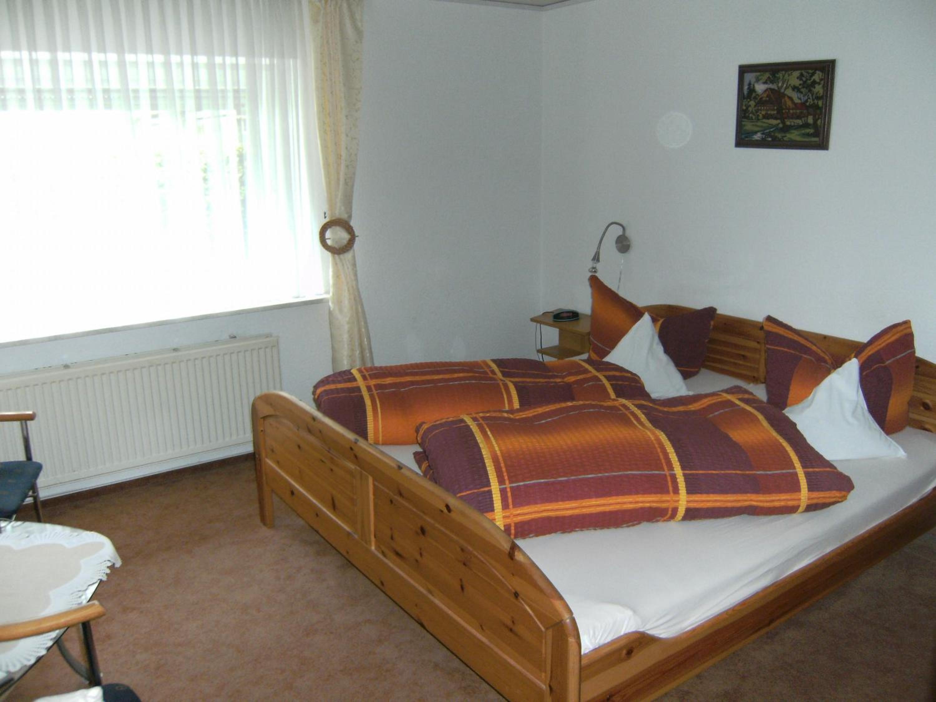 Double Room - Photo 4