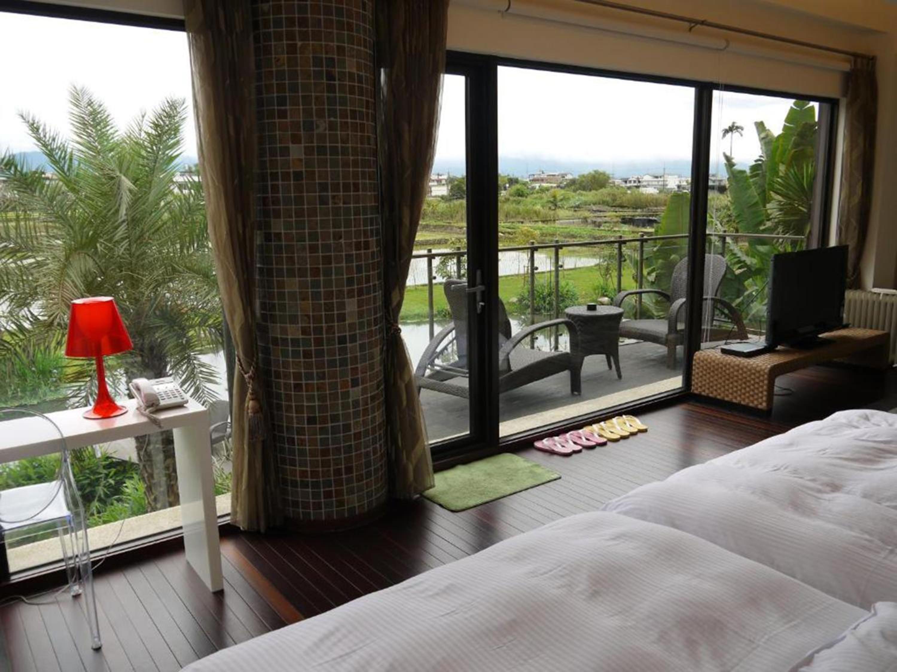 Standard Quadruple Room - Photo 6