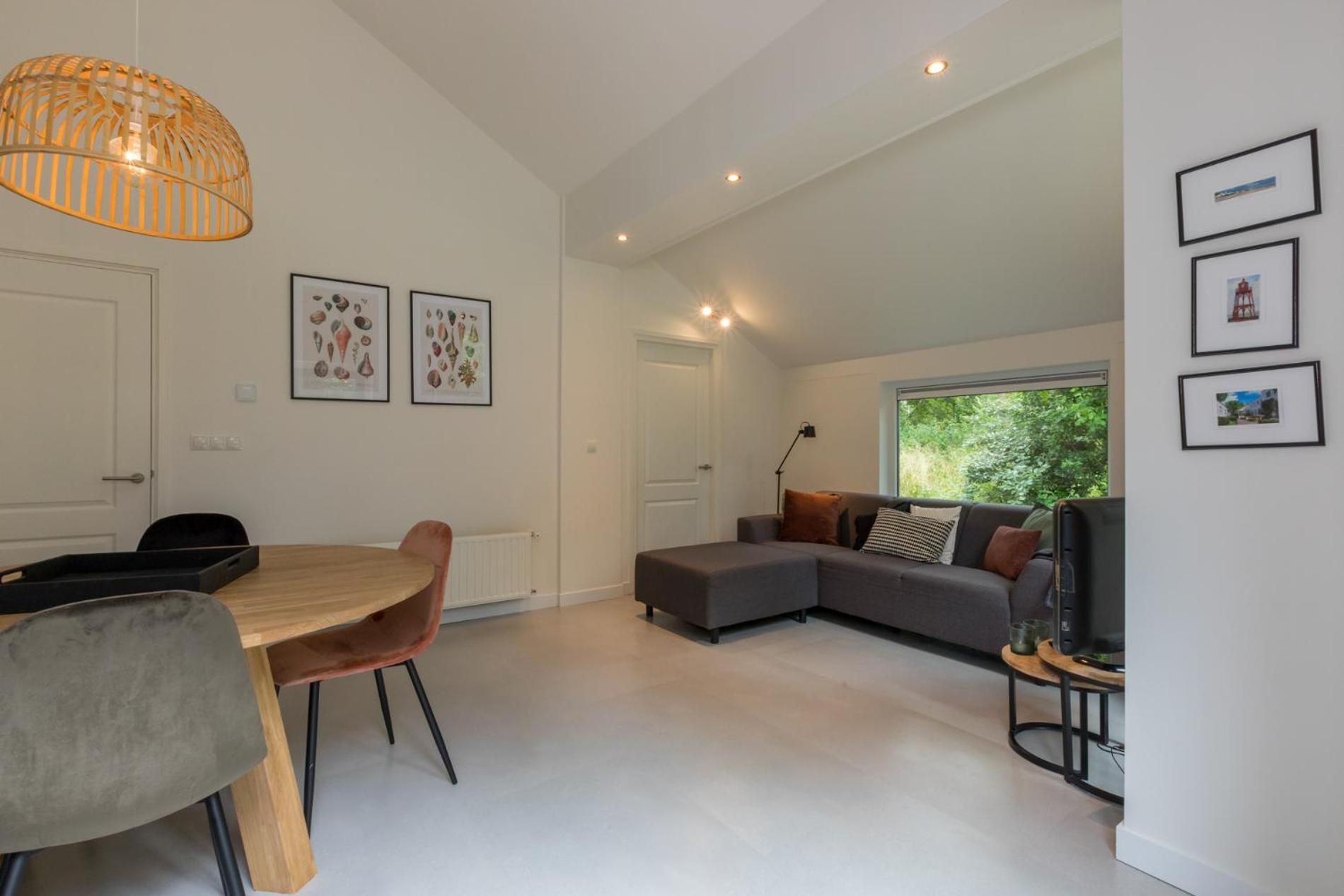 Two-Bedroom House photo 1