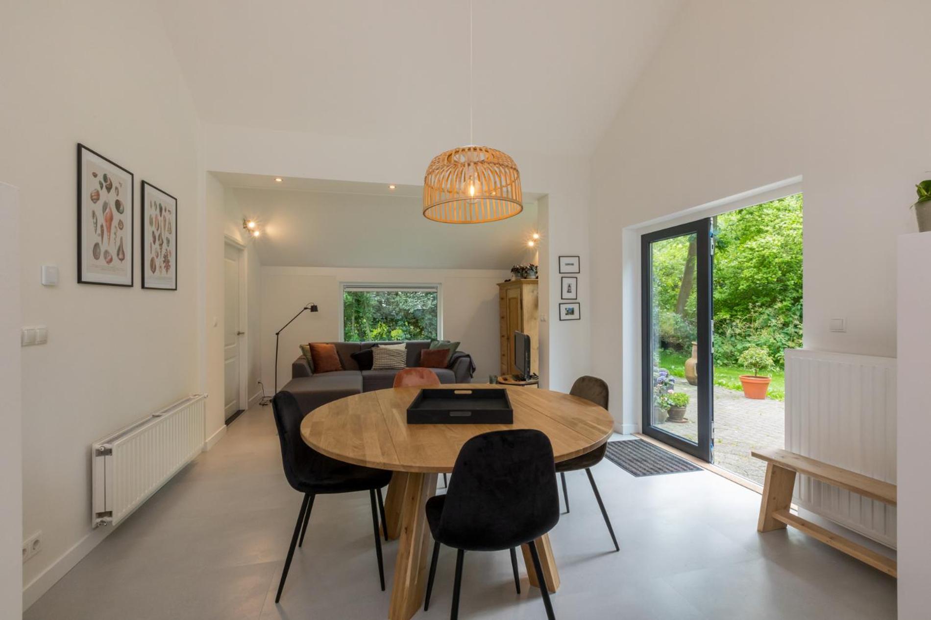 Two-Bedroom House photo 3