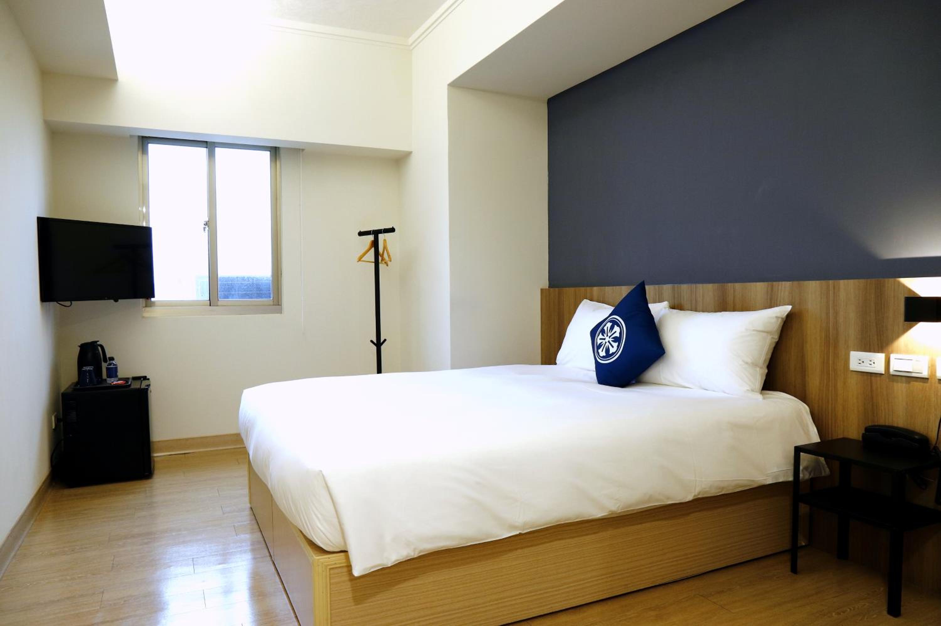 Standard Double Room photo 2