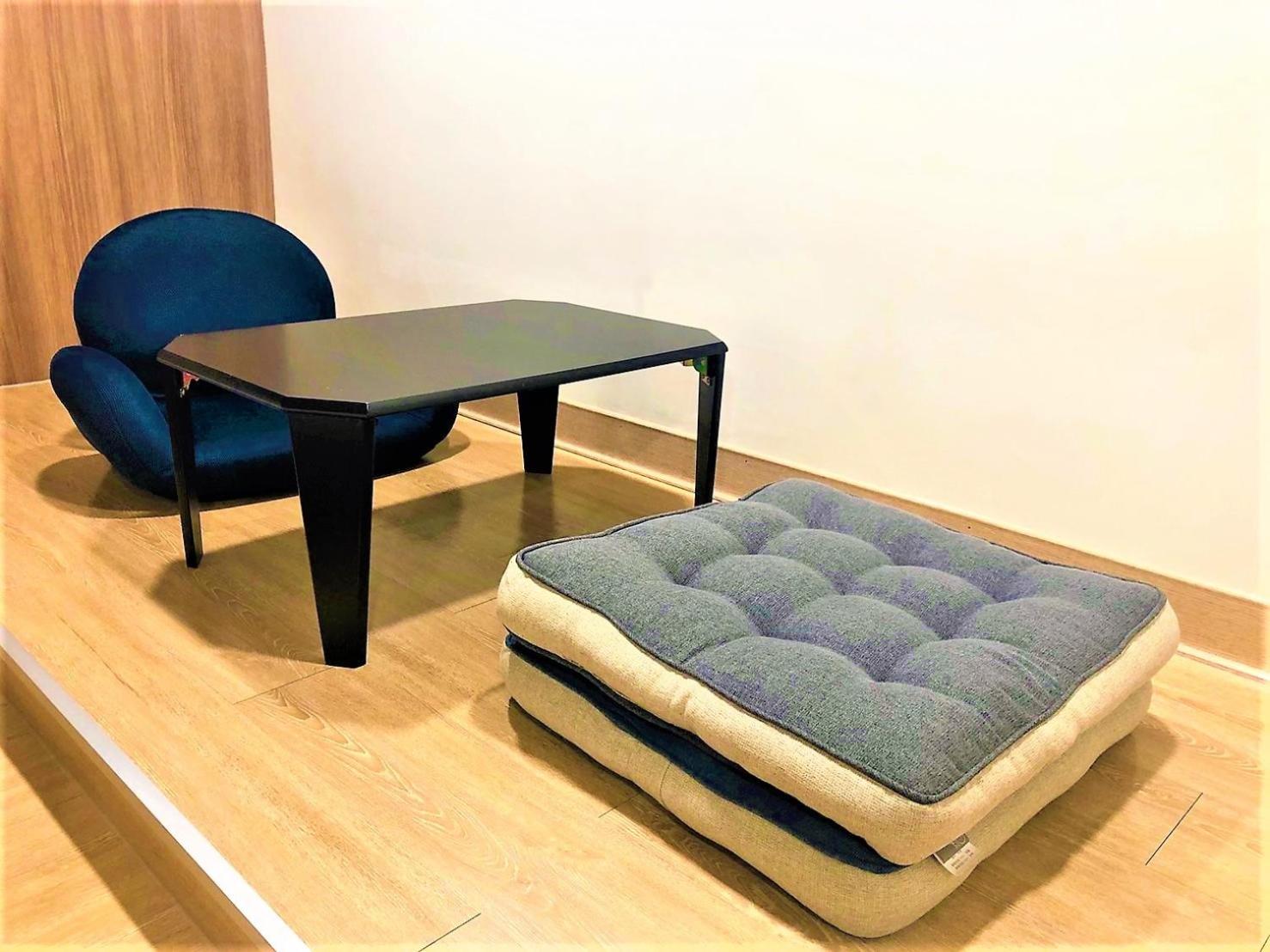 Comfort Triple Room photo 3