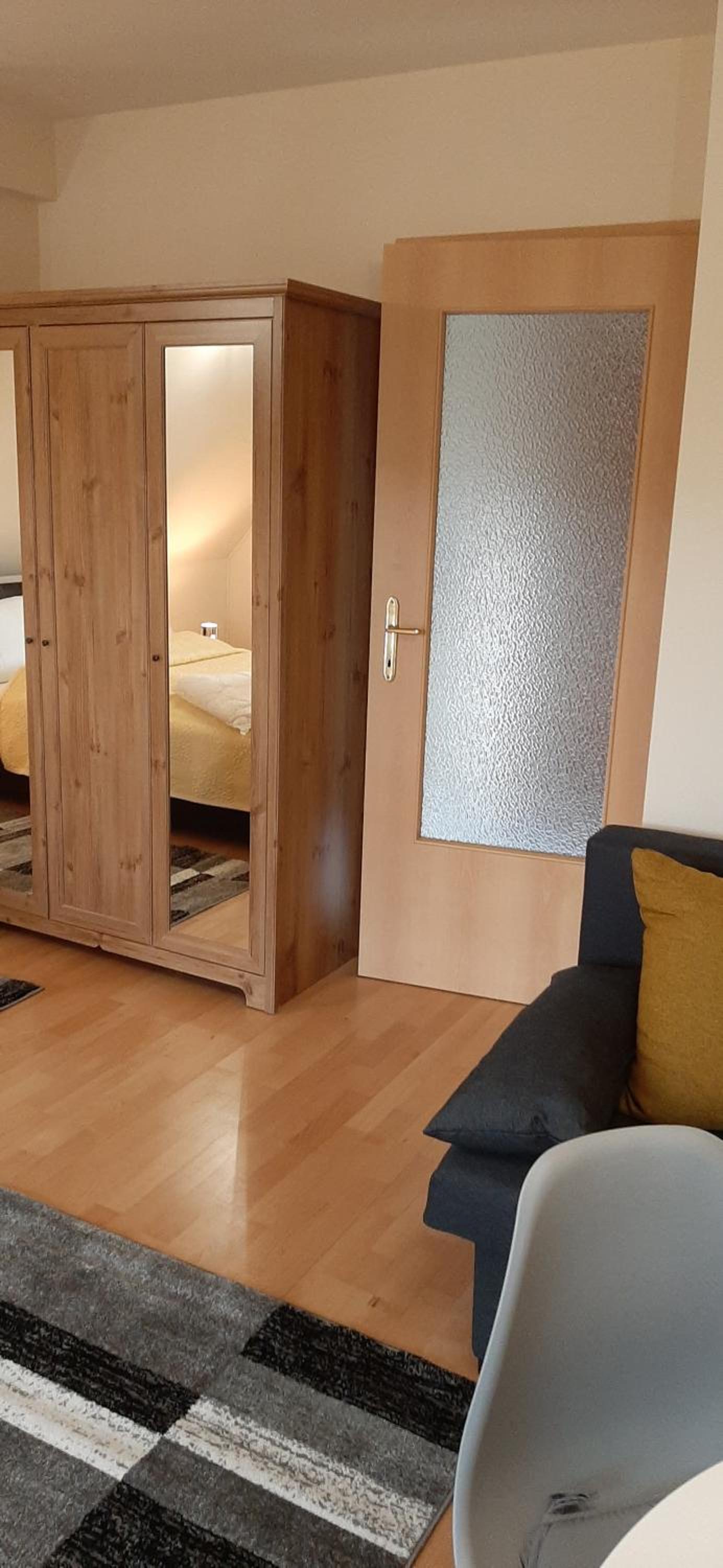 One-Bedroom Apartment - Photo 23