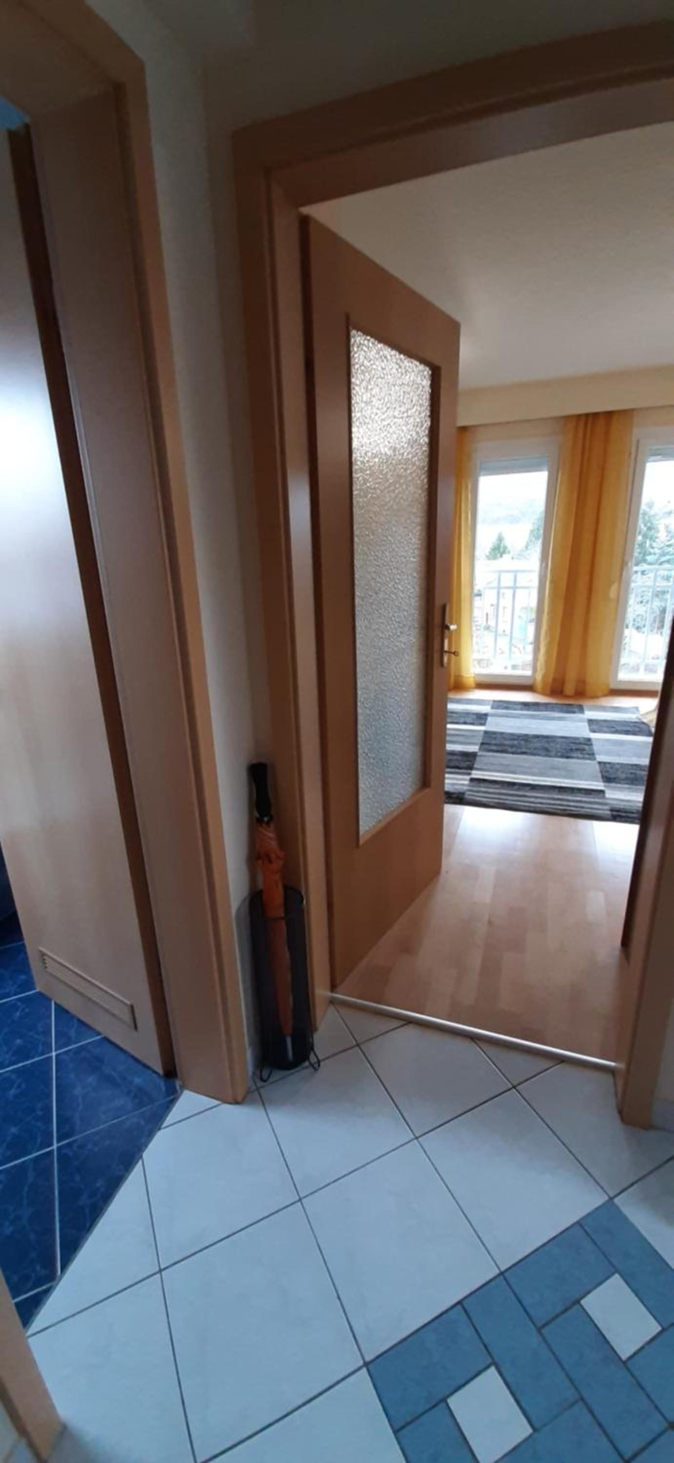 One-Bedroom Apartment - Photo 5