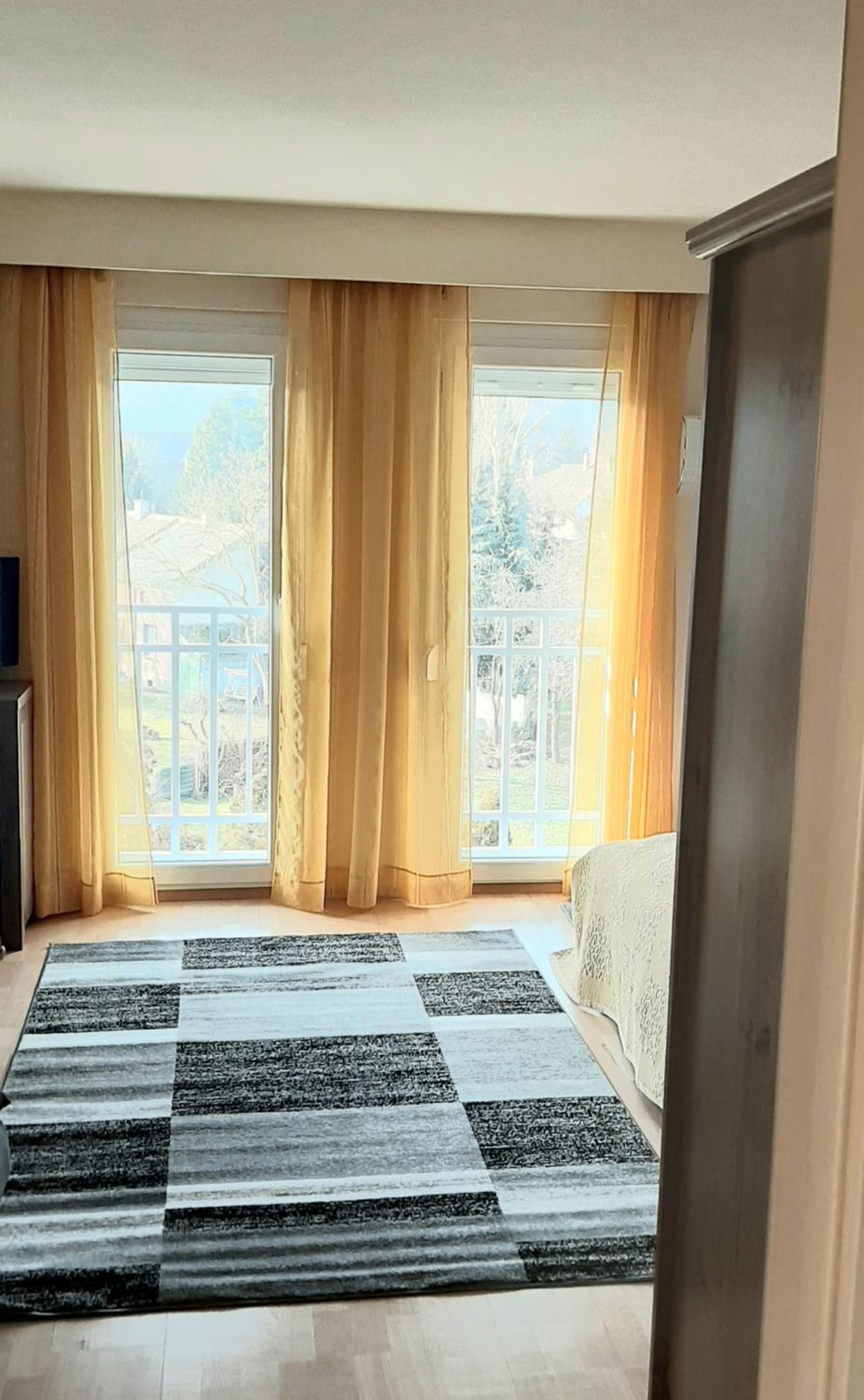 One-Bedroom Apartment - Photo 10