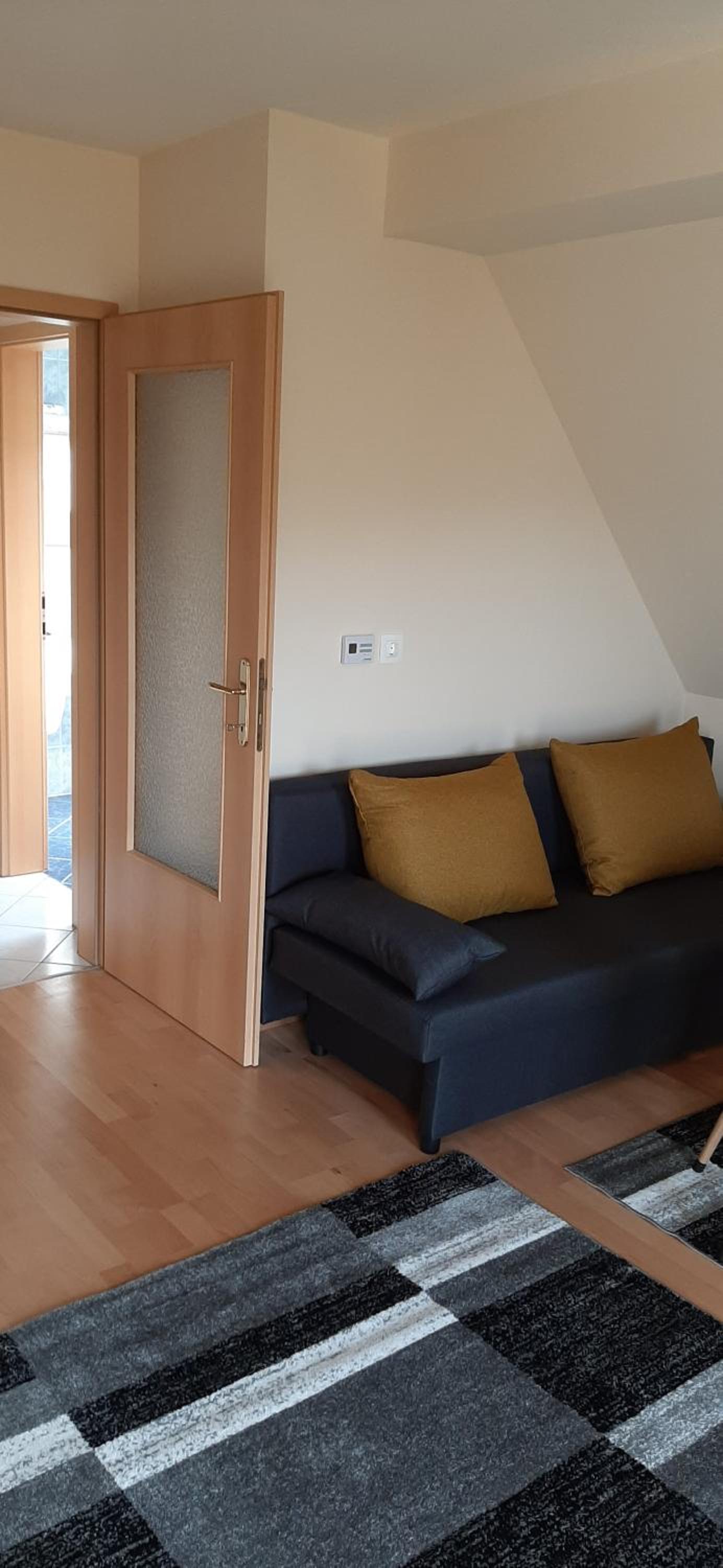 One-Bedroom Apartment - Photo 14