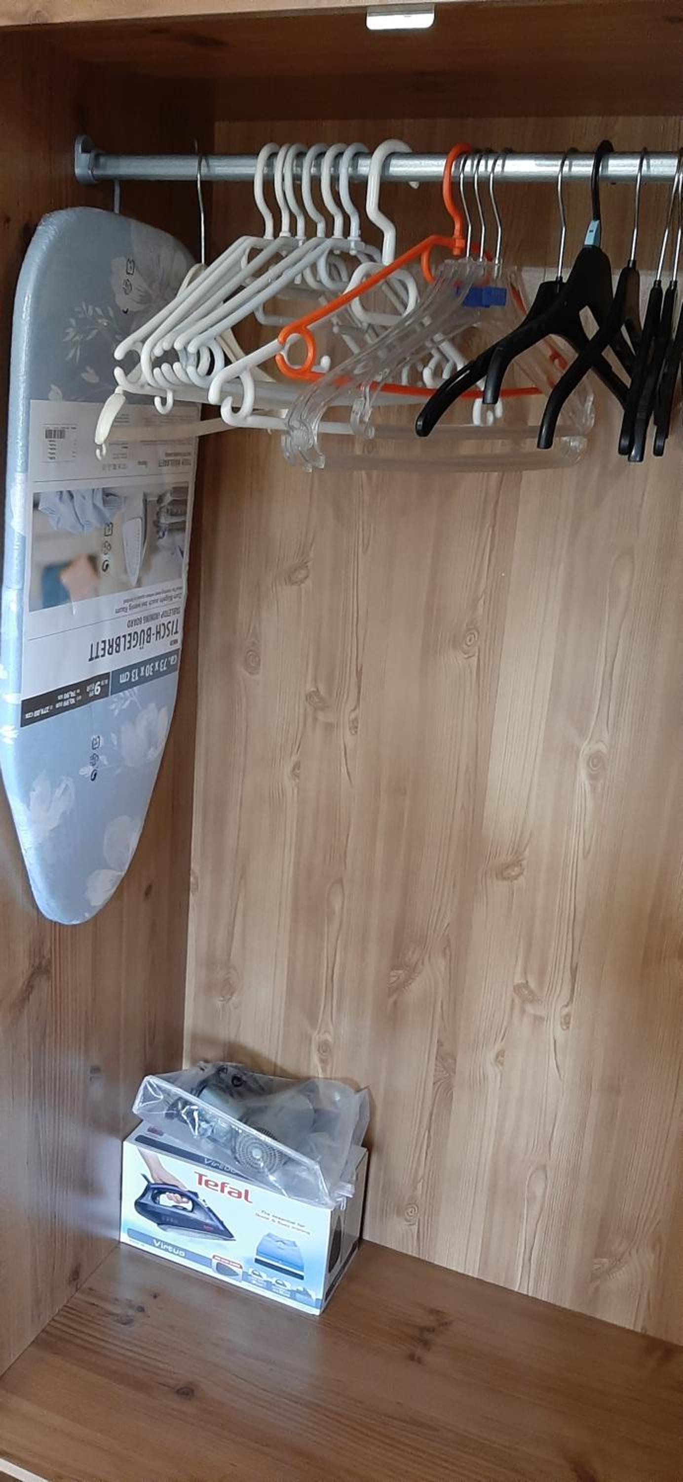 One-Bedroom Apartment - Photo 16