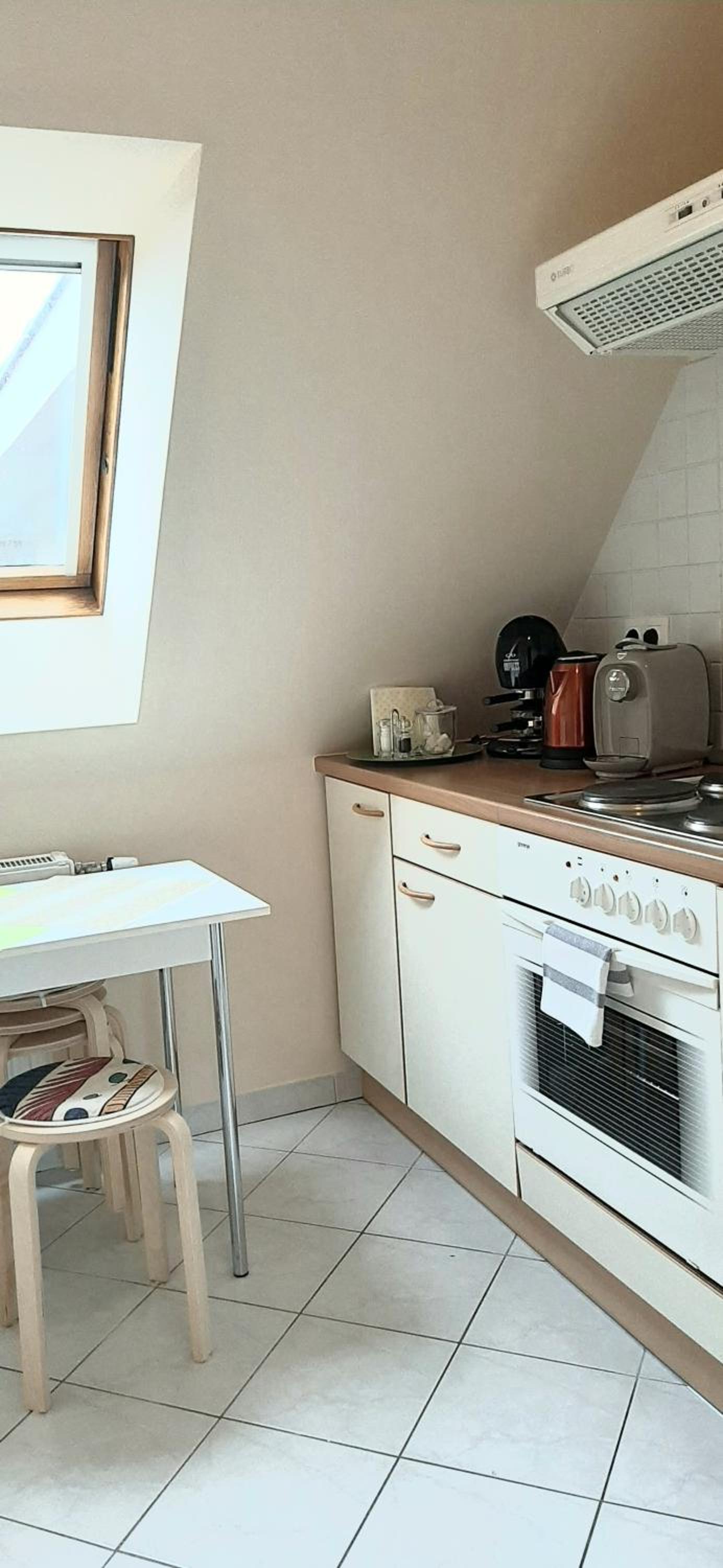 One-Bedroom Apartment - Photo 17