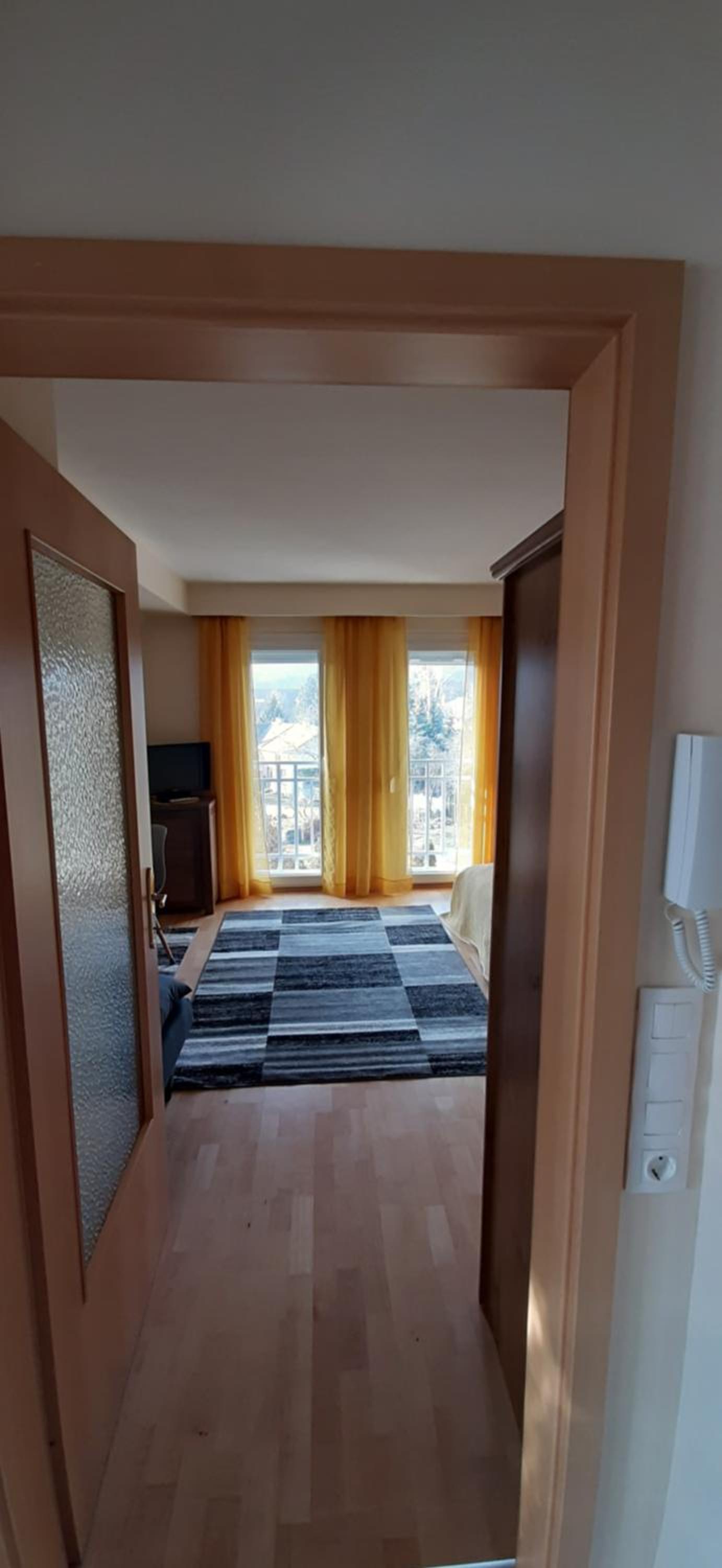 One-Bedroom Apartment - Photo 18