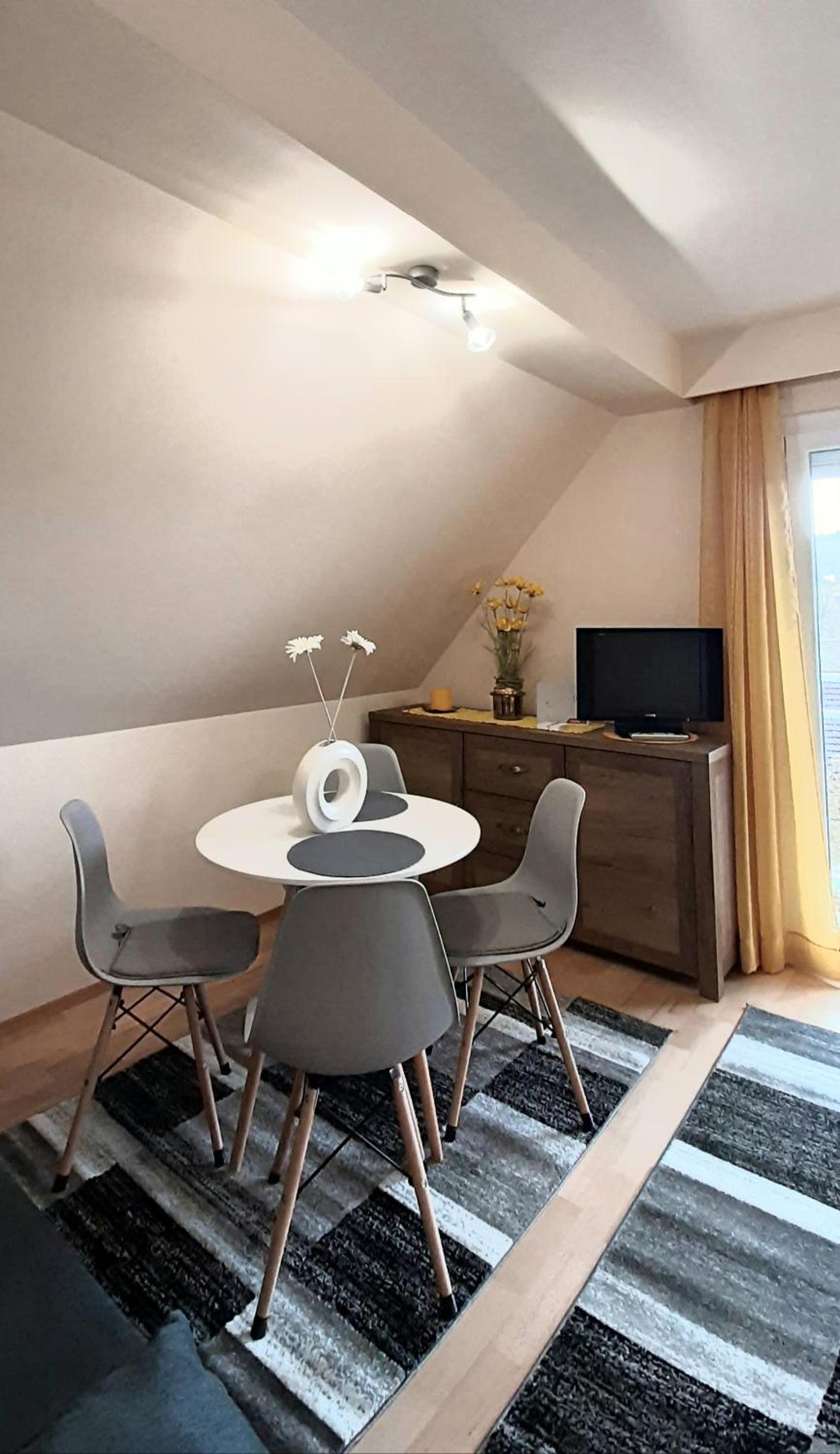 One-Bedroom Apartment - Photo 22