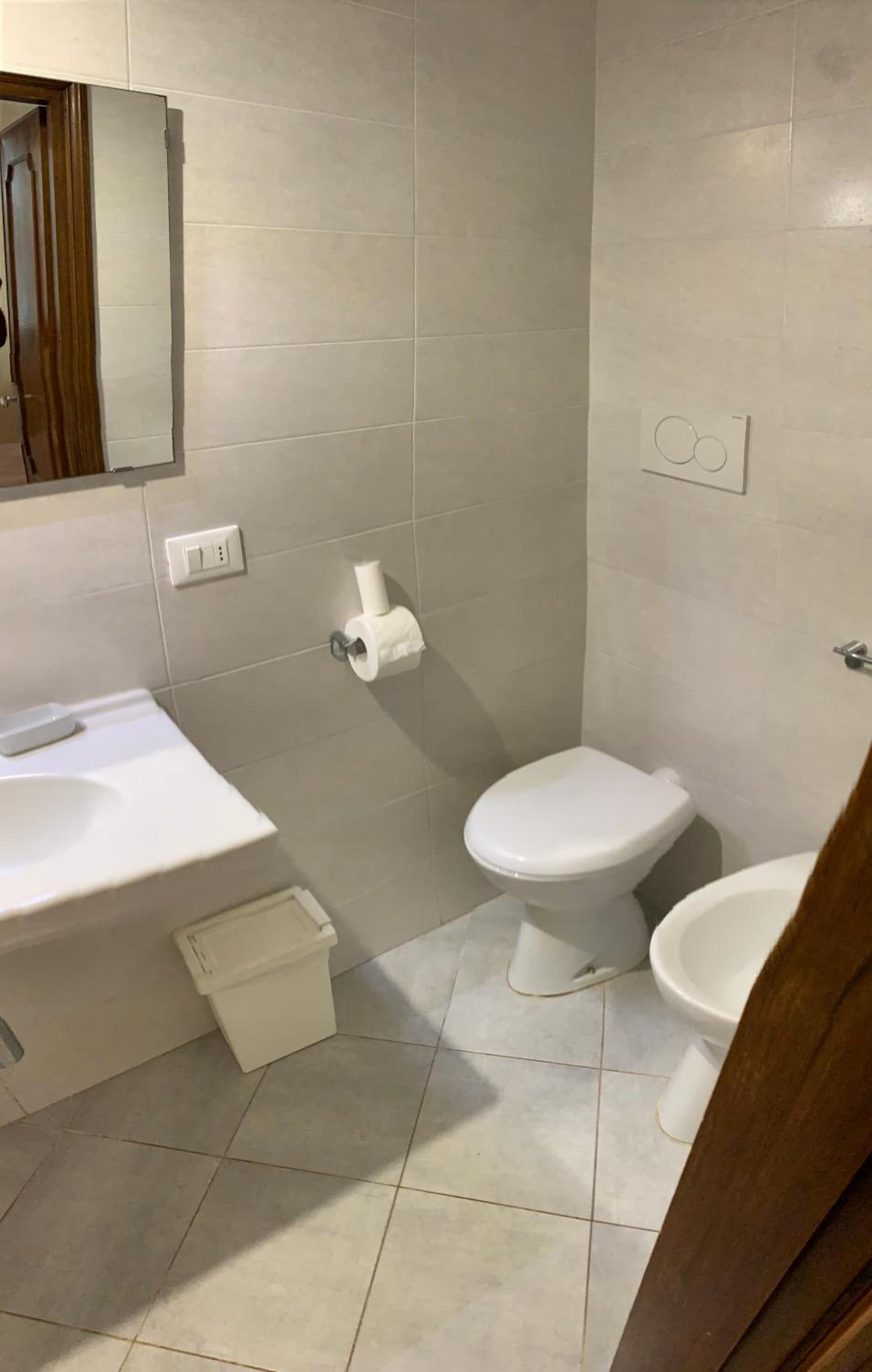 Quadruple Room with private bathroom and canal view photo 2