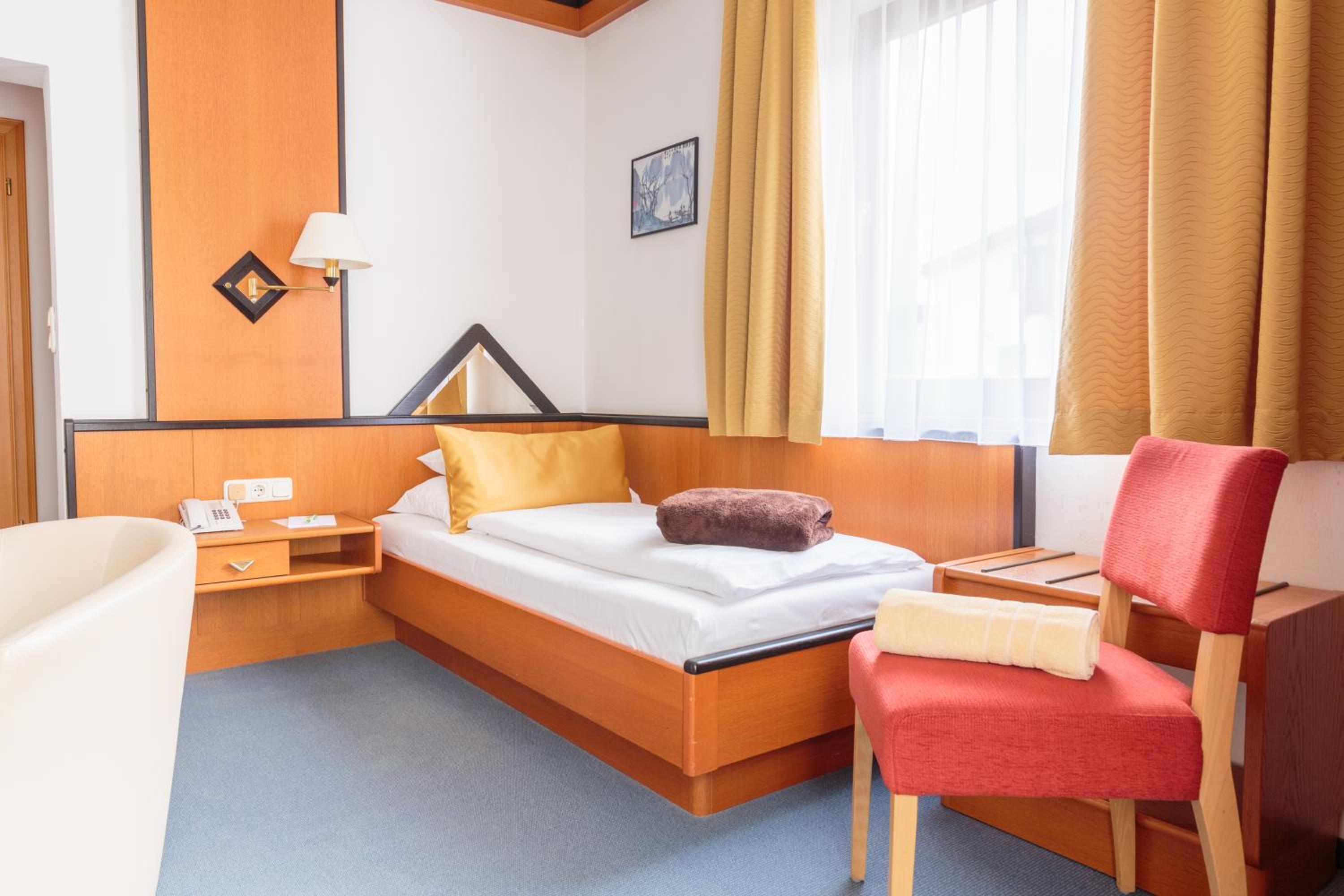 Classic Single Room photo 1